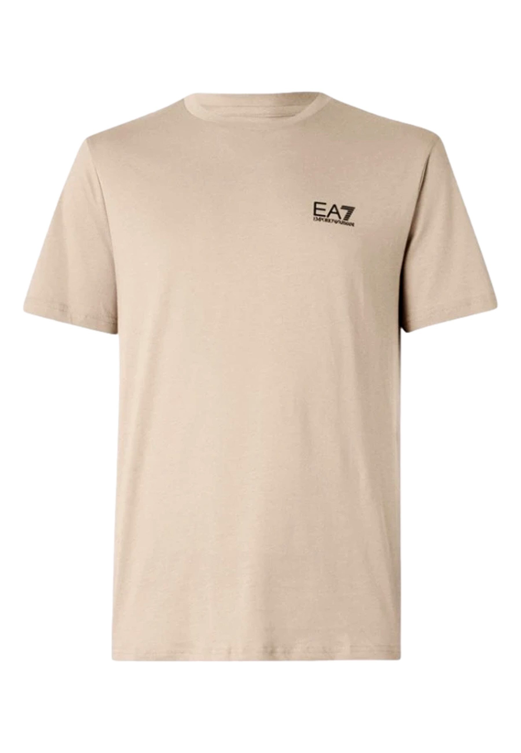 Emporio Armani T-Shirt T-Shirt Logo Series Kurzarmshirt (1-tlg., 1) günstig online kaufen