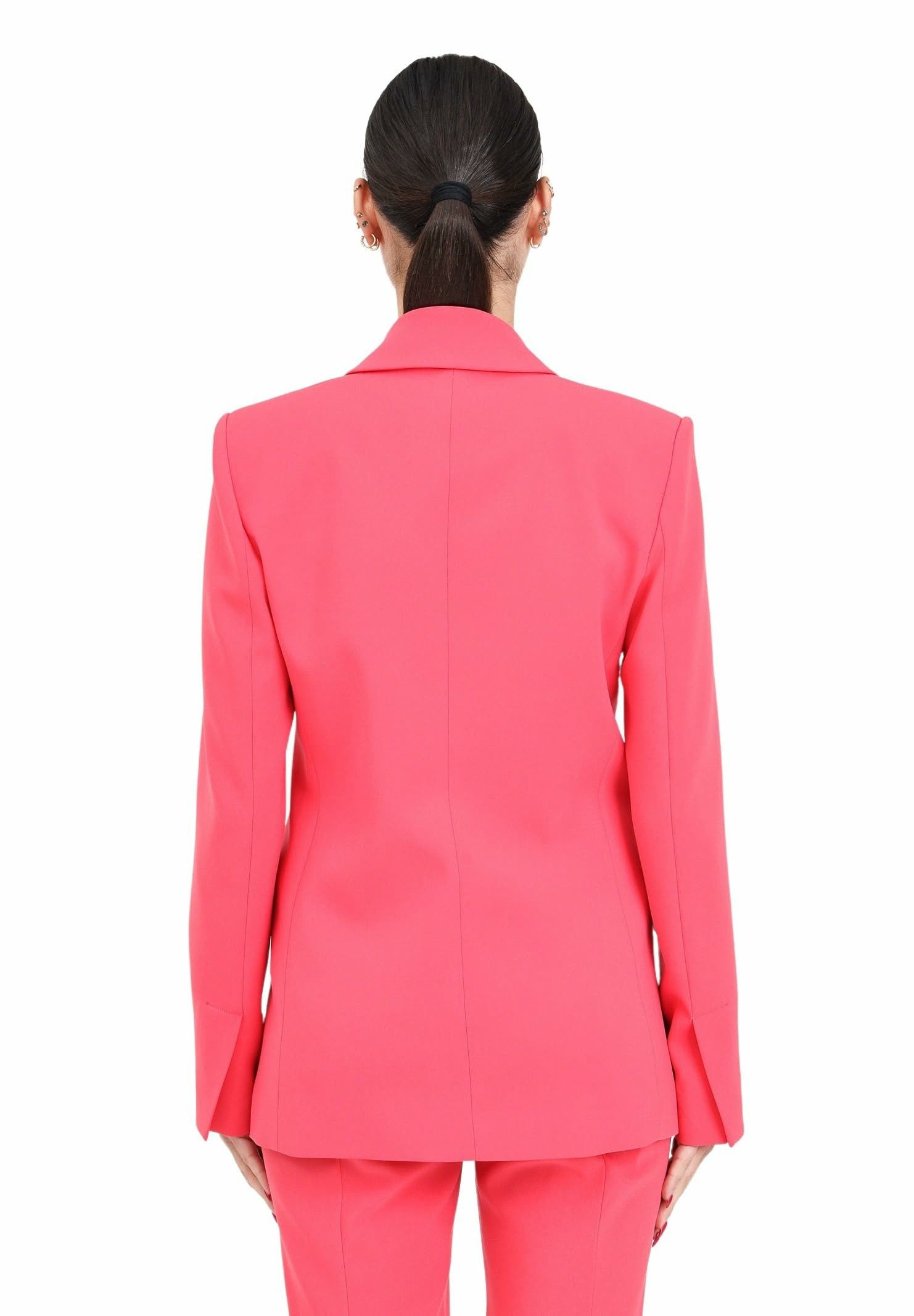 Patrizia Pepe Jackenblazer Blazer für Damen (keine Angabe, 1-tlg)