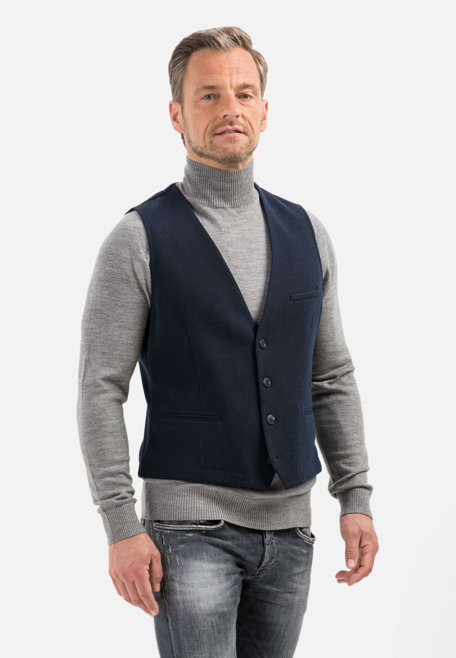 Calamar Steppweste