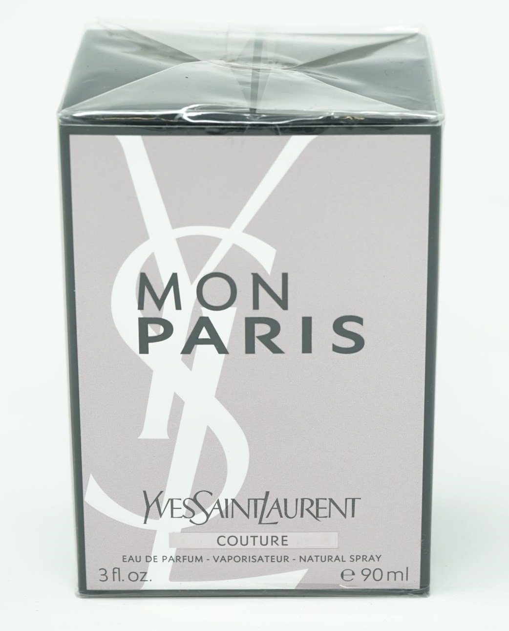 YVES SAINT LAURENT Eau de Parfum Yves Saint Laurent Mon Paris Couture Eau de Parfum Spray 90 ml
