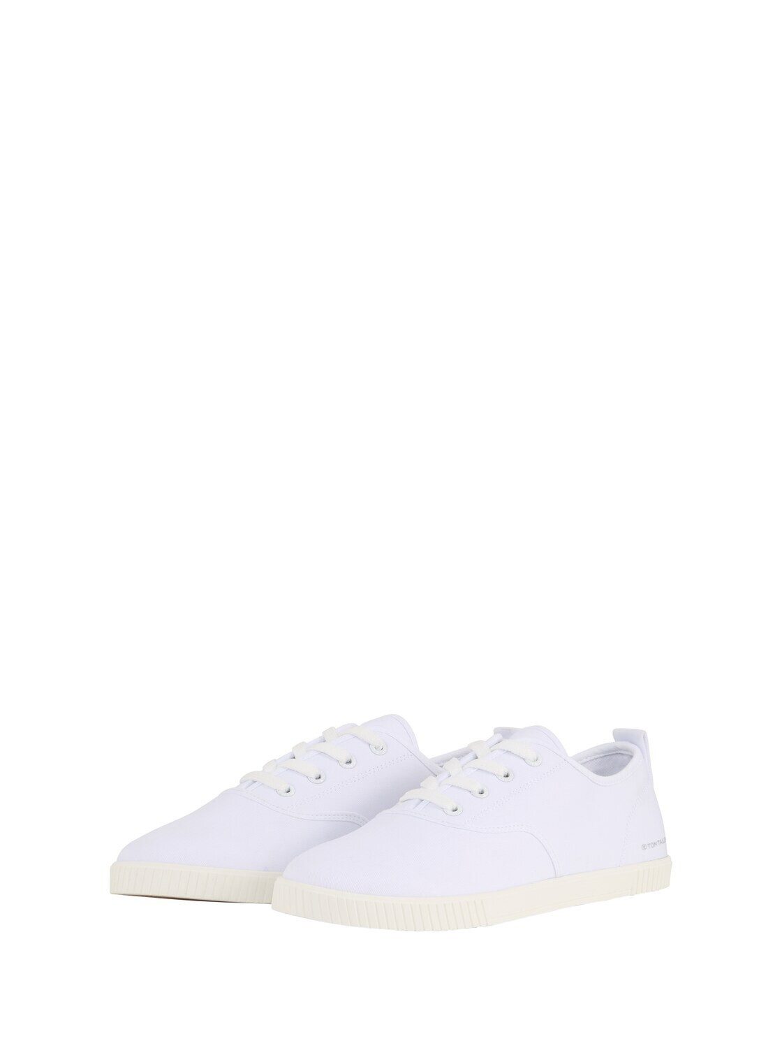 Leichter Sneaker aus Textilstoff Sneaker