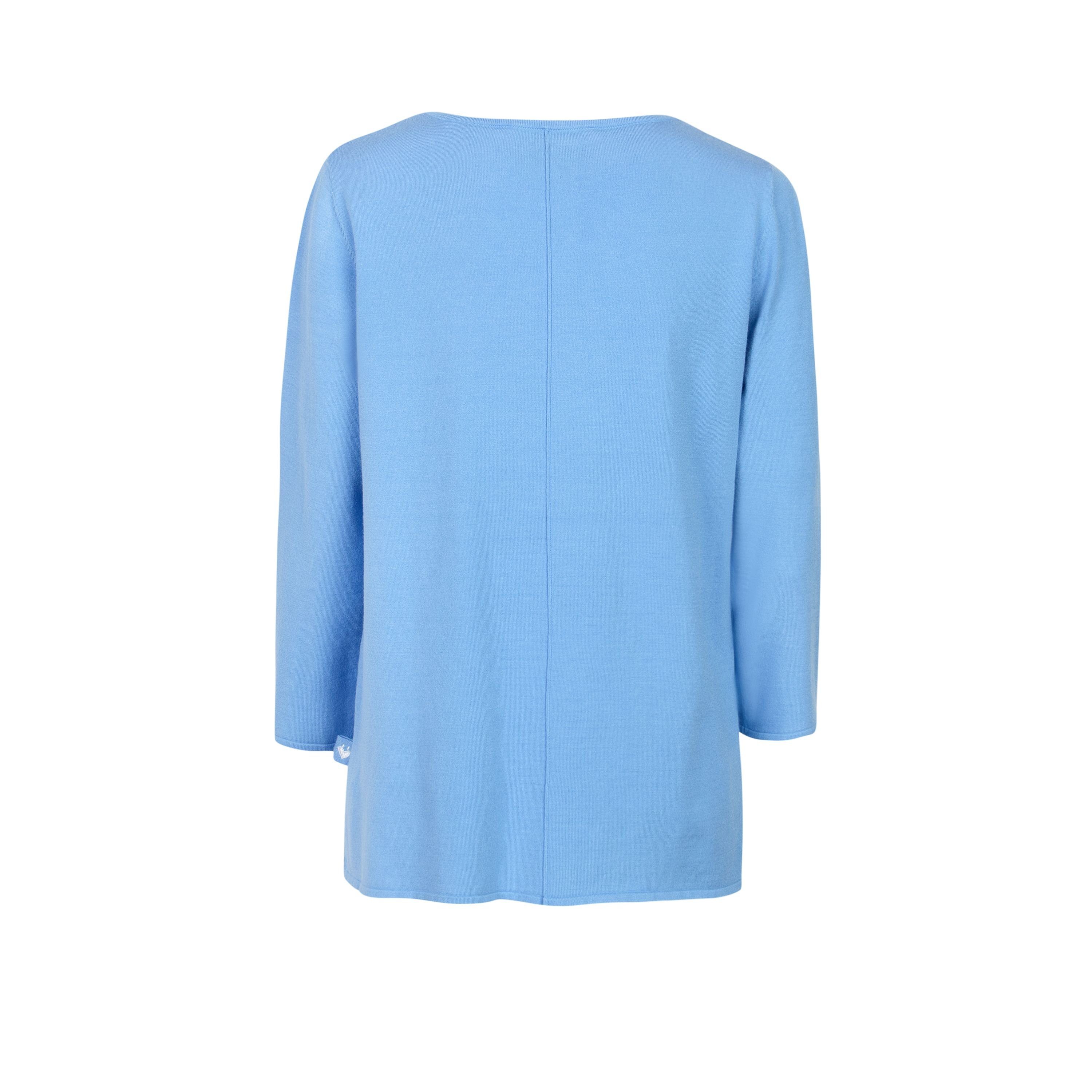 Lieblingsstück Wollpullover