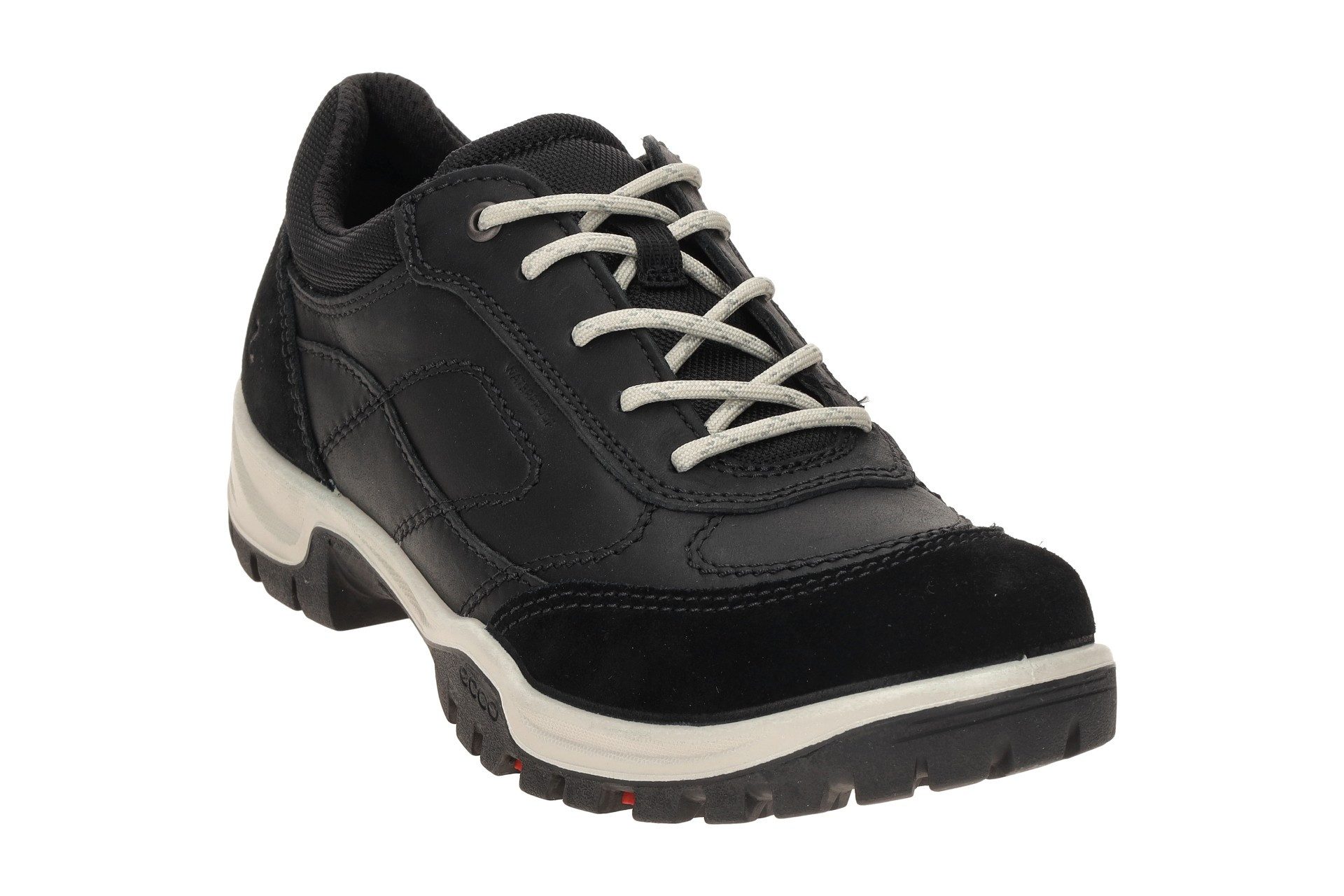 Ecco 81143351052 Schnürschuh