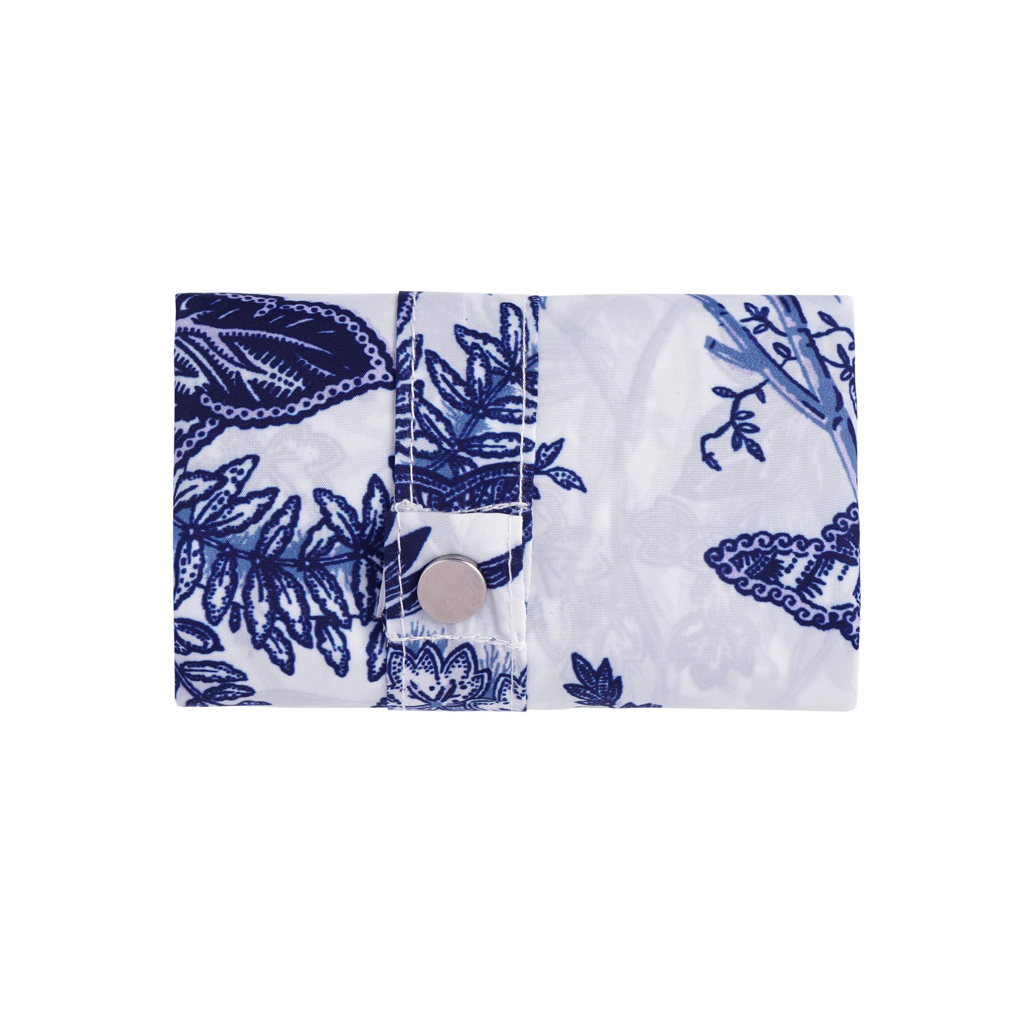 Ulster Weavers Einkaufsbeutel Willow Toile, faltbare Einkaufstasche incl. Tragegriffe ca.46x61cm Roll-up-Tasche