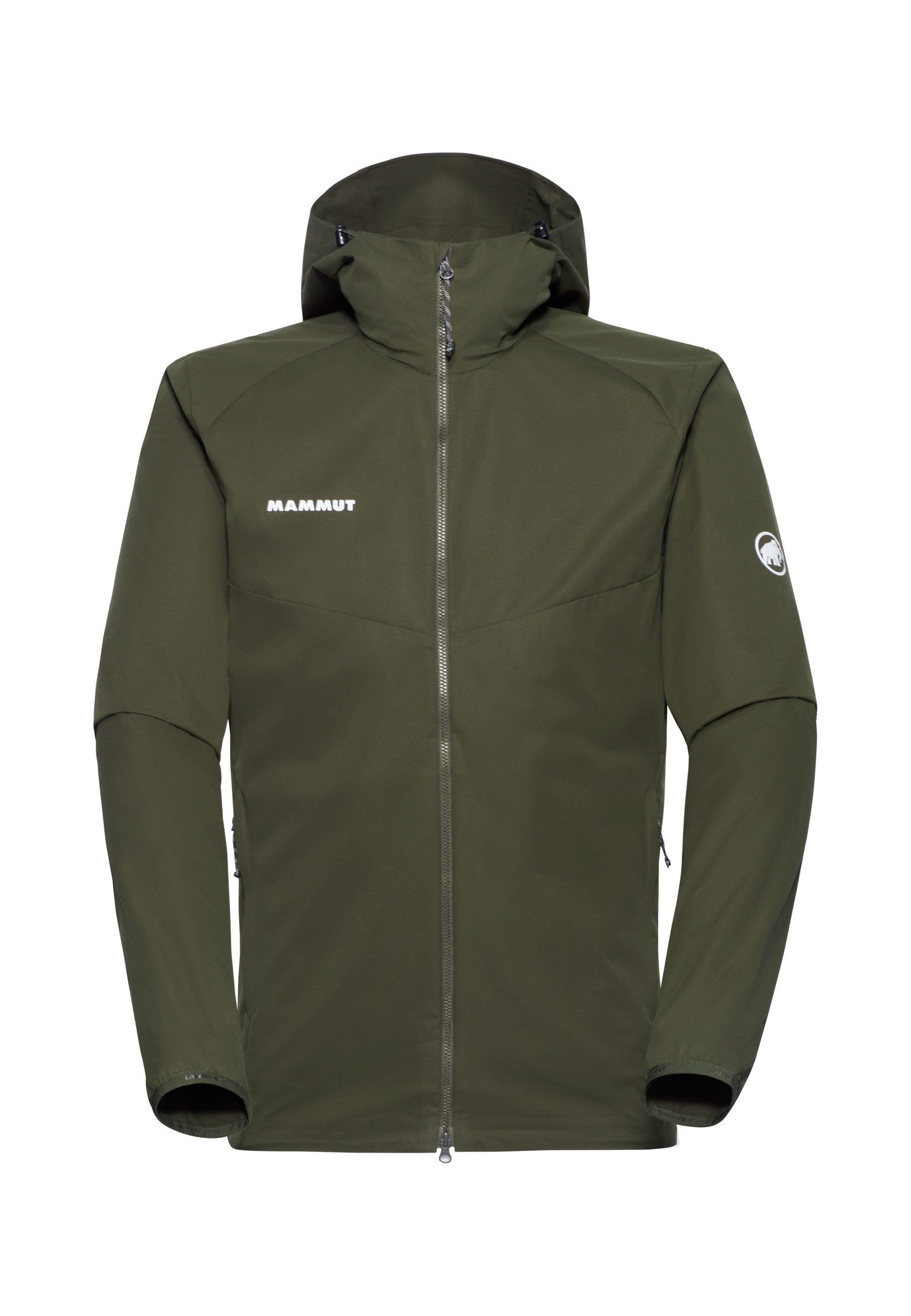 Mammut Softshelljacke GRANITE SO Hooded Jacket Men
