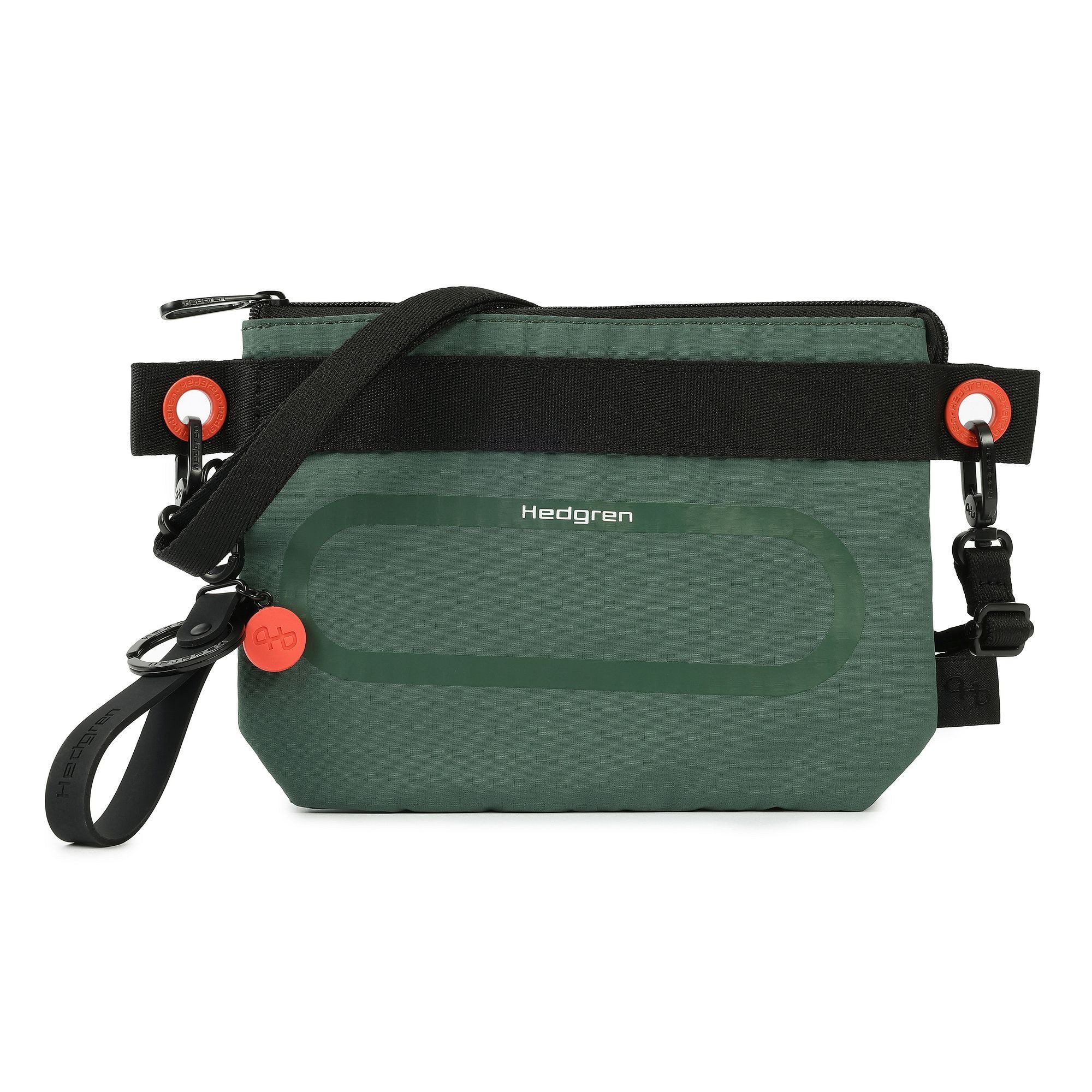 Hedgren Umhängetasche Uni, Nylon