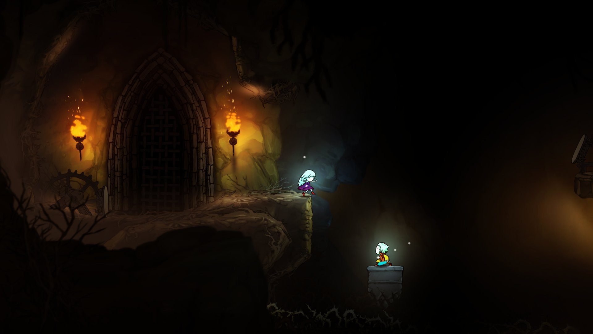 Greak: Memories of Azur - [Xbox] Xbox Series X