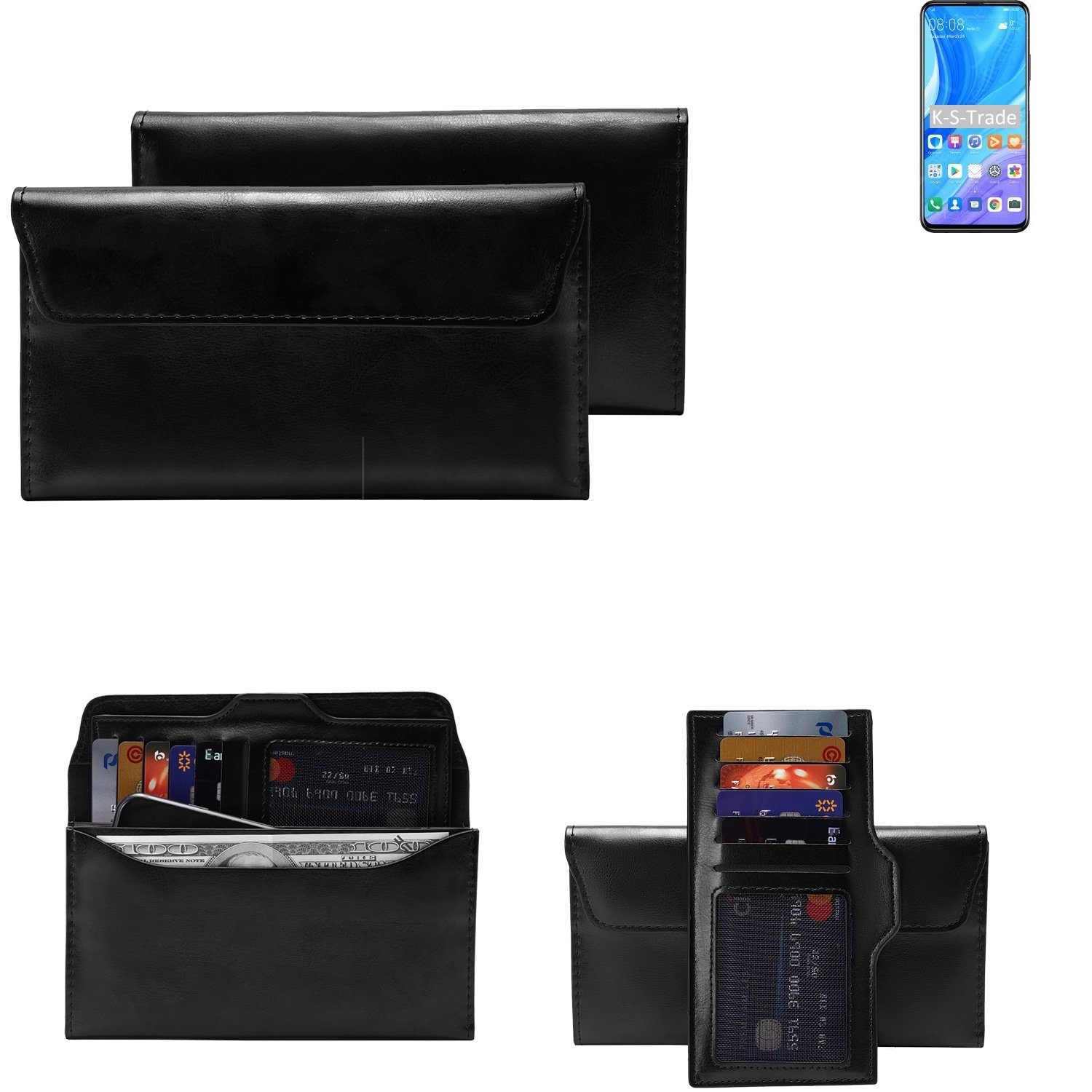 Handyhülle für Huawei P smart Pro