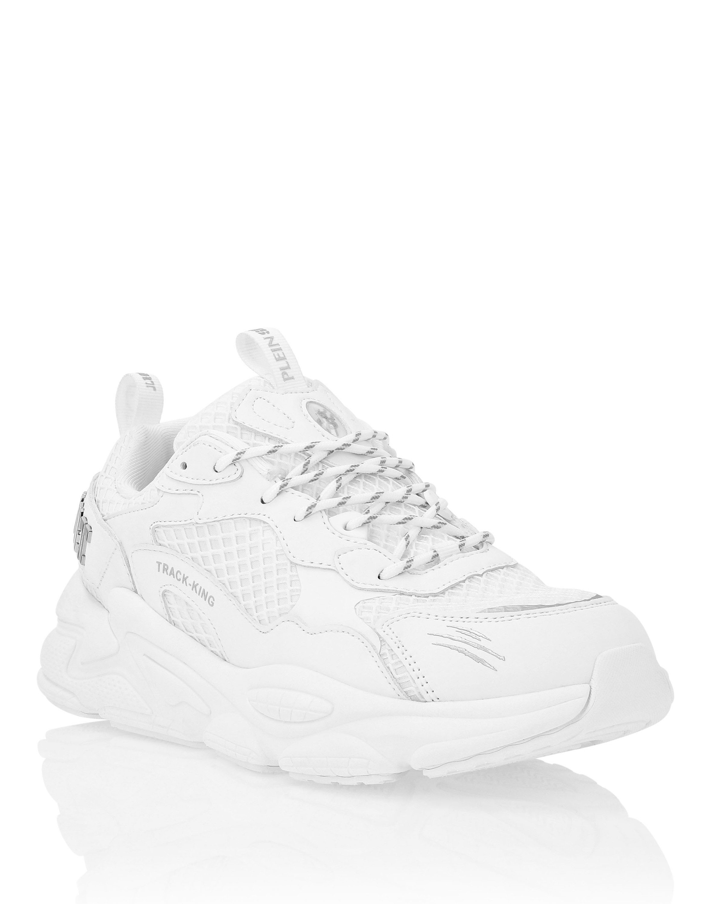 PLEIN SPORT Track King Sneaker günstig online kaufen