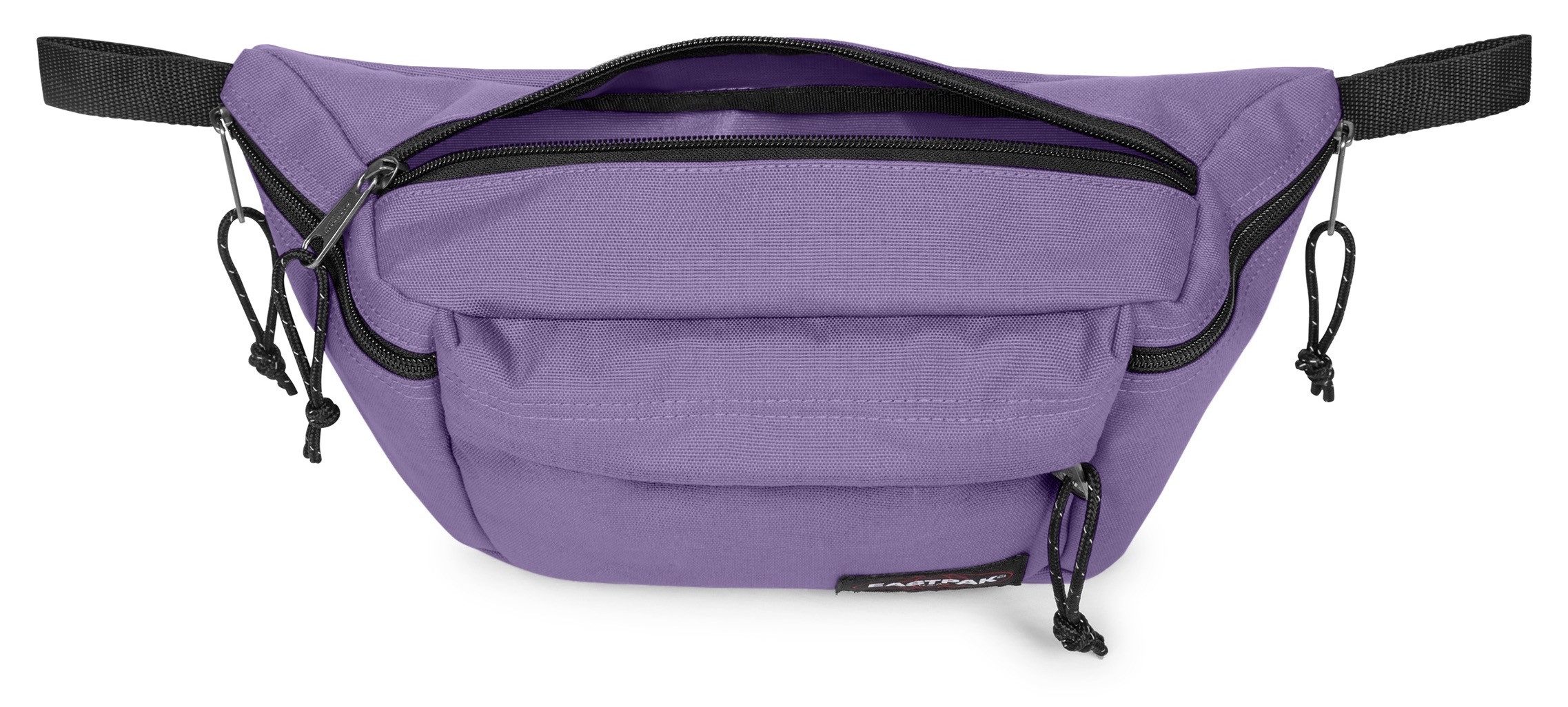 Eastpak Bauchtasche WAIST PAK'R, Gürteltasche, Minibag mit verstellbarem Gurt