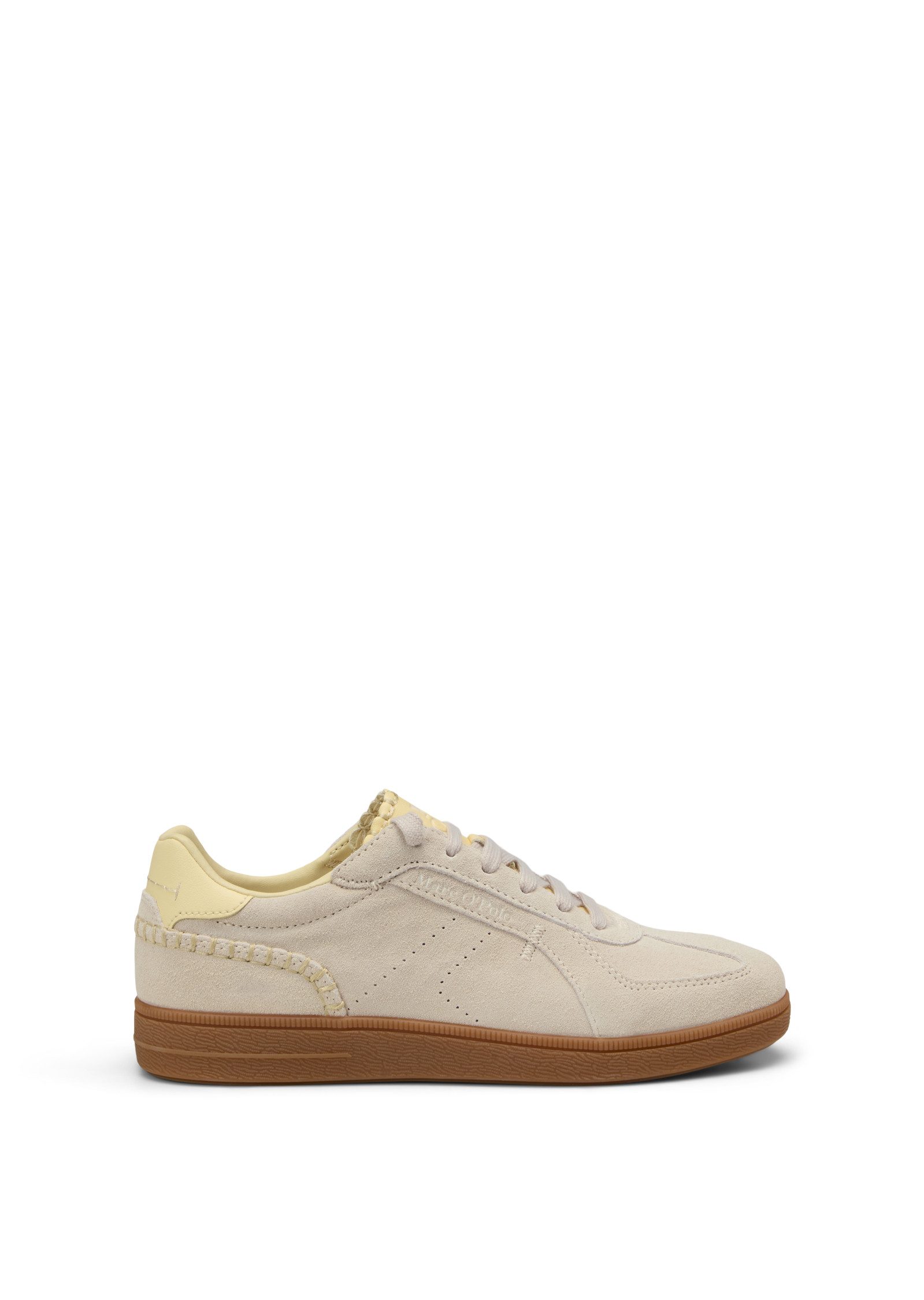 Marc O'Polo Marc O'Polo Damen Sneaker - 5000013691/1182 in weiss Sneaker