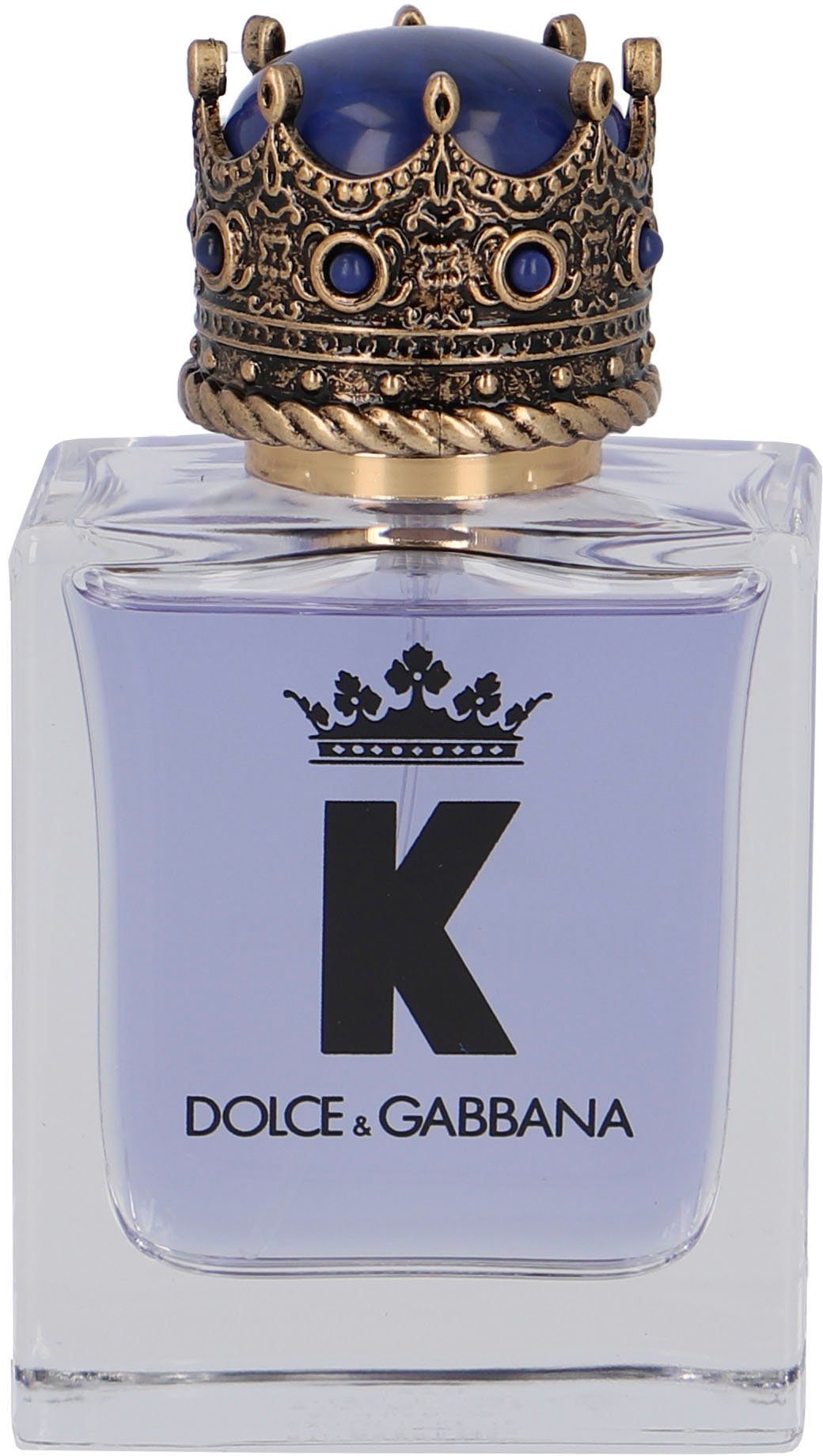 DOLCE & GABBANA Eau de Toilette Dolce&Gabbana K