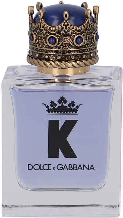 DOLCE & GABBANA Туалетна вода Dolce&Gabbana K