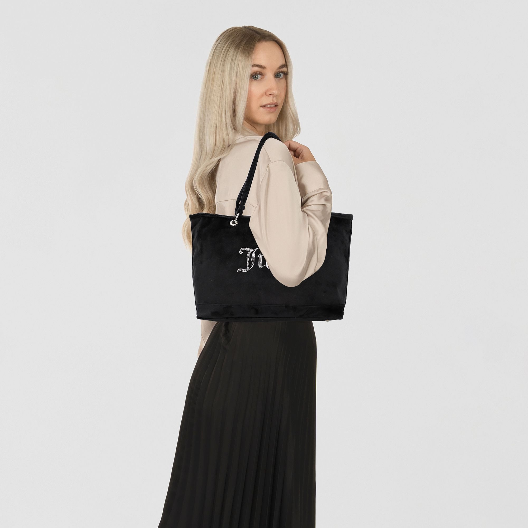 Juicy Couture Shopper Kimberly, Polyester