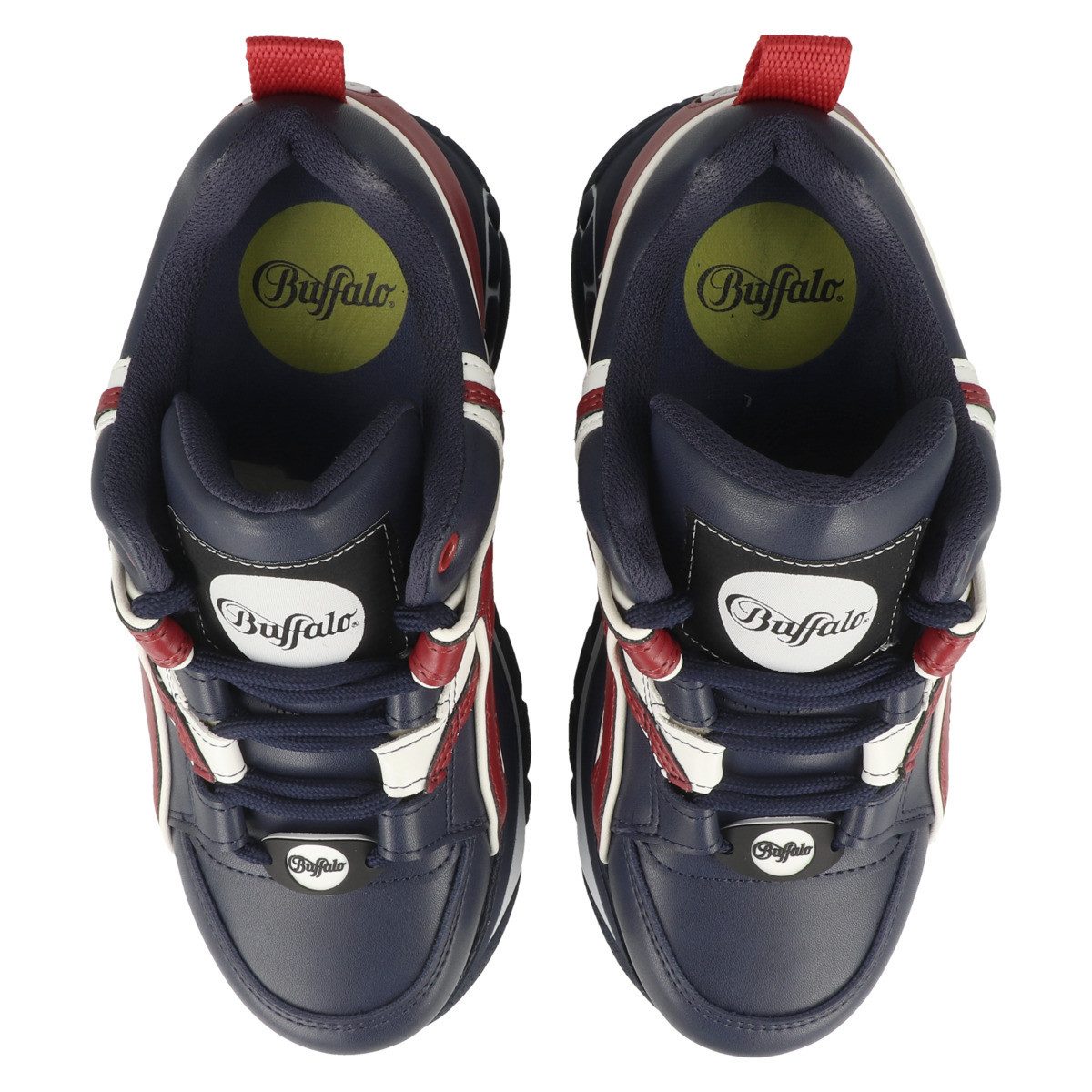 Buffalo 1339-14 Damen Sneaker Turnschuhe, Sportschuhe, günstig online kaufen