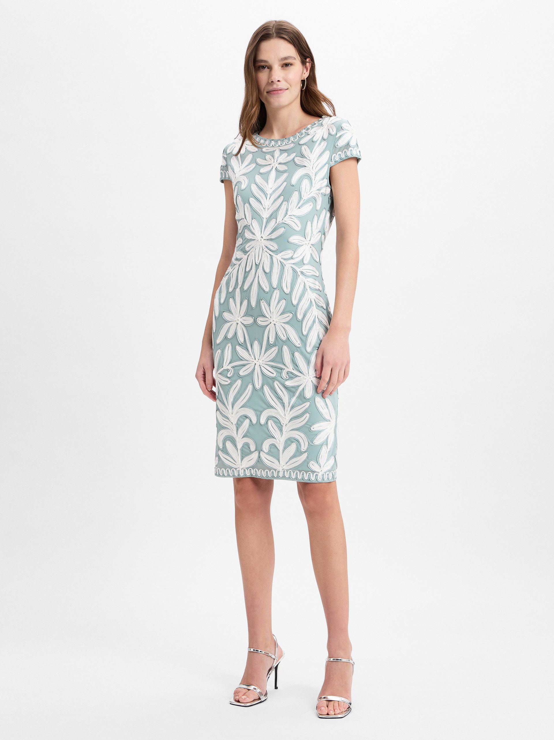 Cocktailkleid