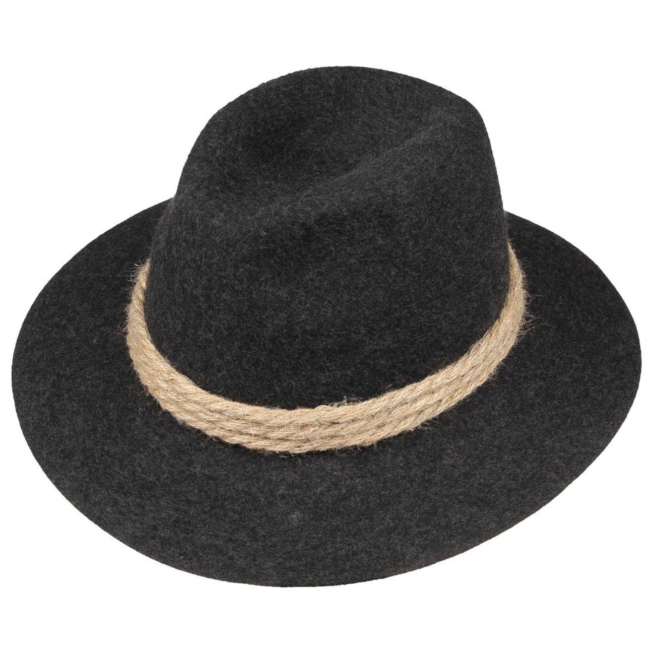 faustmann GERMANY Filzhut (1-St) Trachtenhut günstig online kaufen