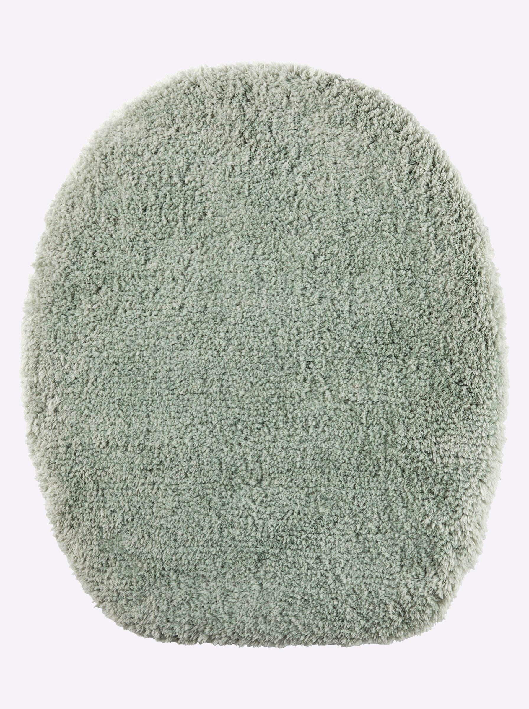 Witt Badematte Badematte, Höhe 20 mm, Polyester, Quadratisch
