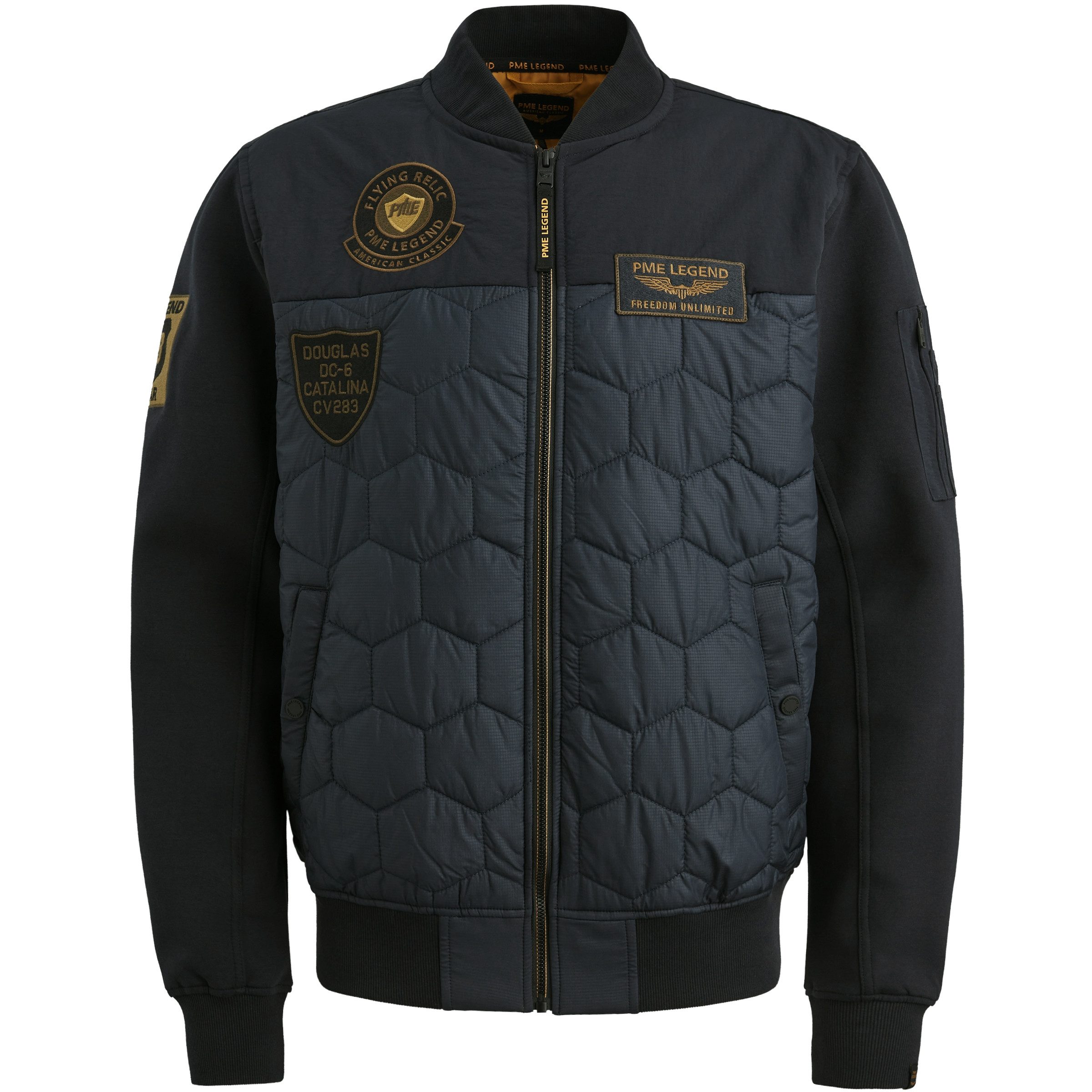Bomberjacke