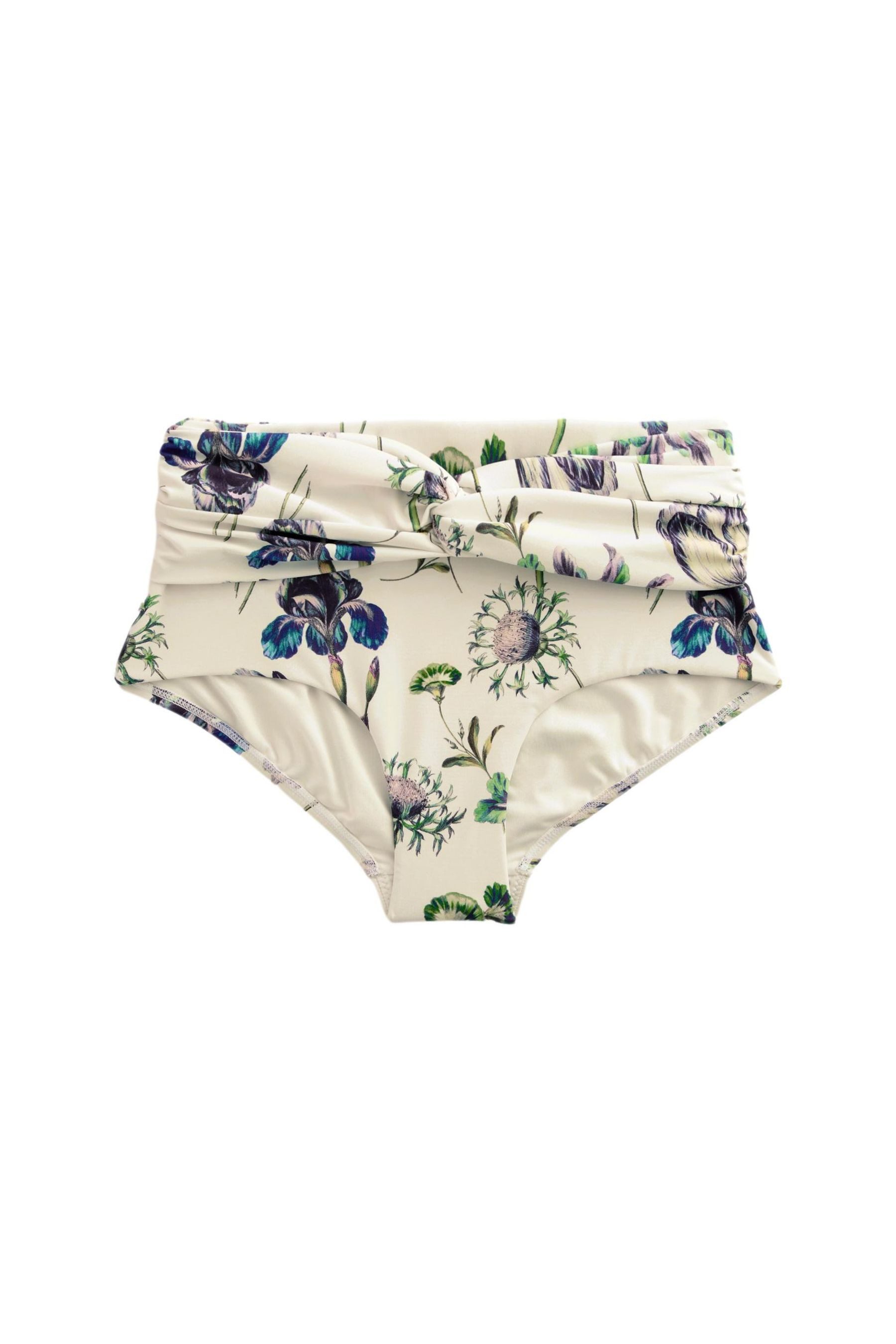 Next Bikini-Hose Bikinihose, mittelhoher Bund (1-St) günstig online kaufen