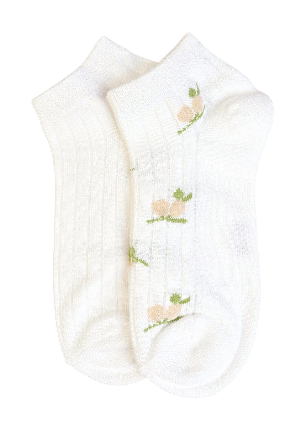 Capelli New York Socken 2er-Pack