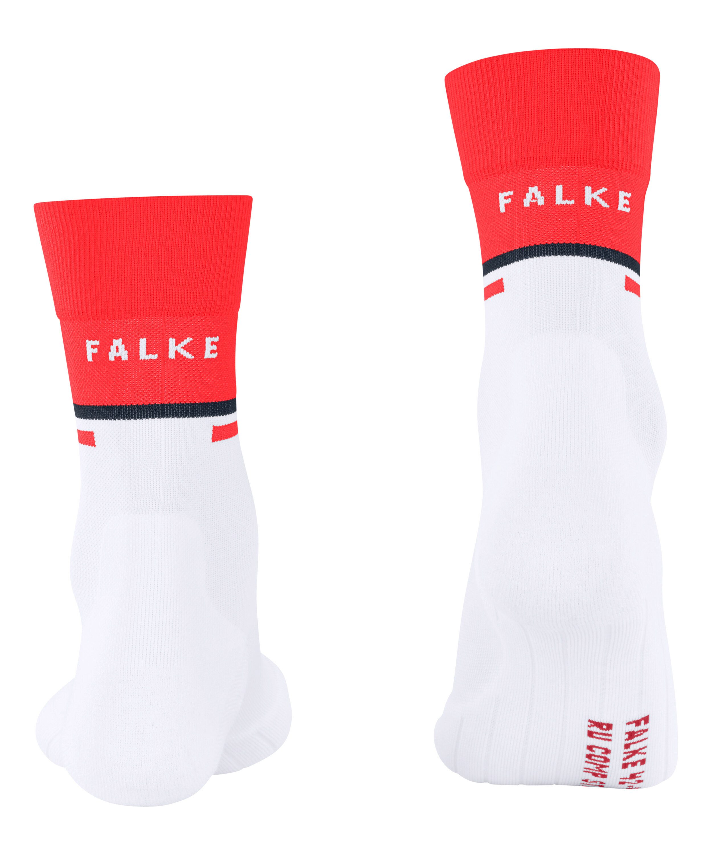 FALKE Laufsocken RU Compression Stabilizing Socken (1-Paar)