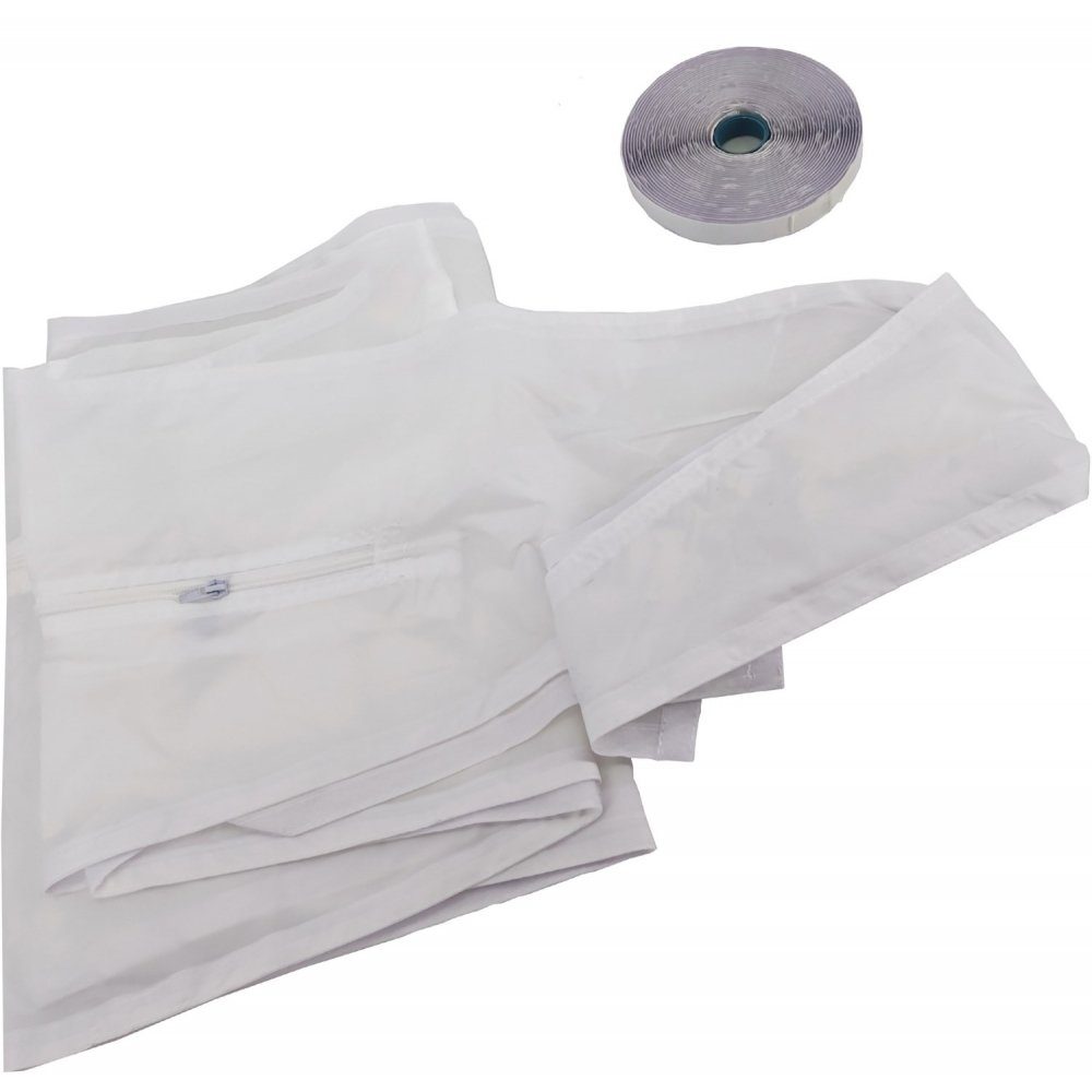 be cool Fenster-Set Erweiterung BC01AIRSTPFE - günstig online kaufen