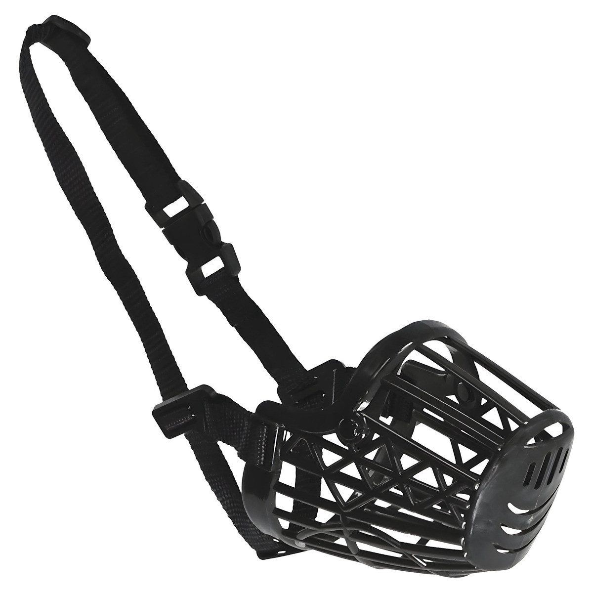 Nobby Maulkorb Maulkorb Standard schwarz