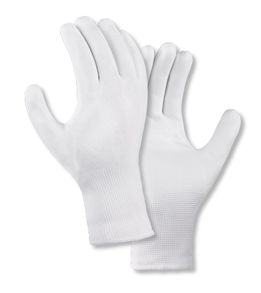 BIG Arbeitsschutz Arbeitshandschuhe teXXor® Polyester-Strickhandschuhe POLY günstig online kaufen