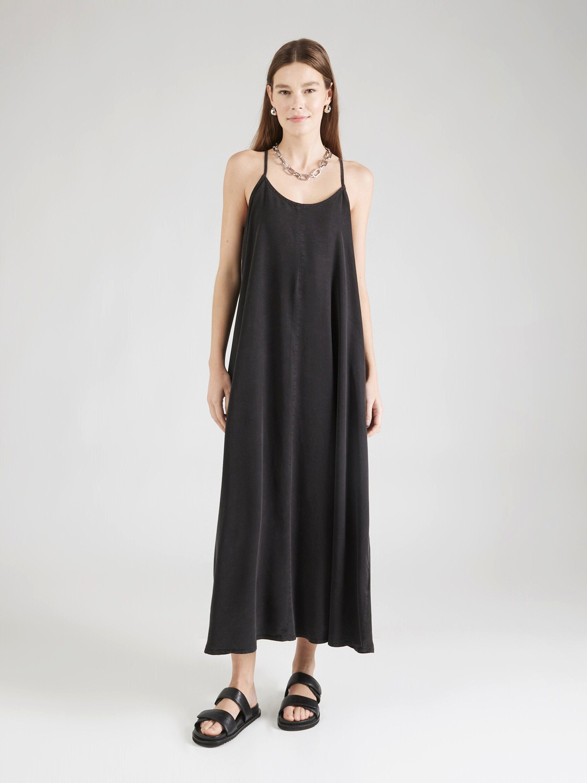 Vero Moda Sommerkleid Harper (1-tlg) Falten günstig online kaufen