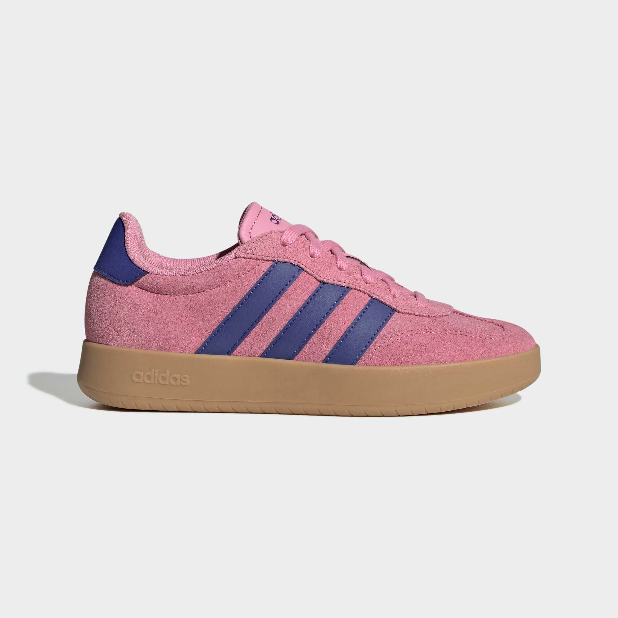 adidas Sportswear BARREDA Sneaker inspiriert vom Design des adidas handball spezial