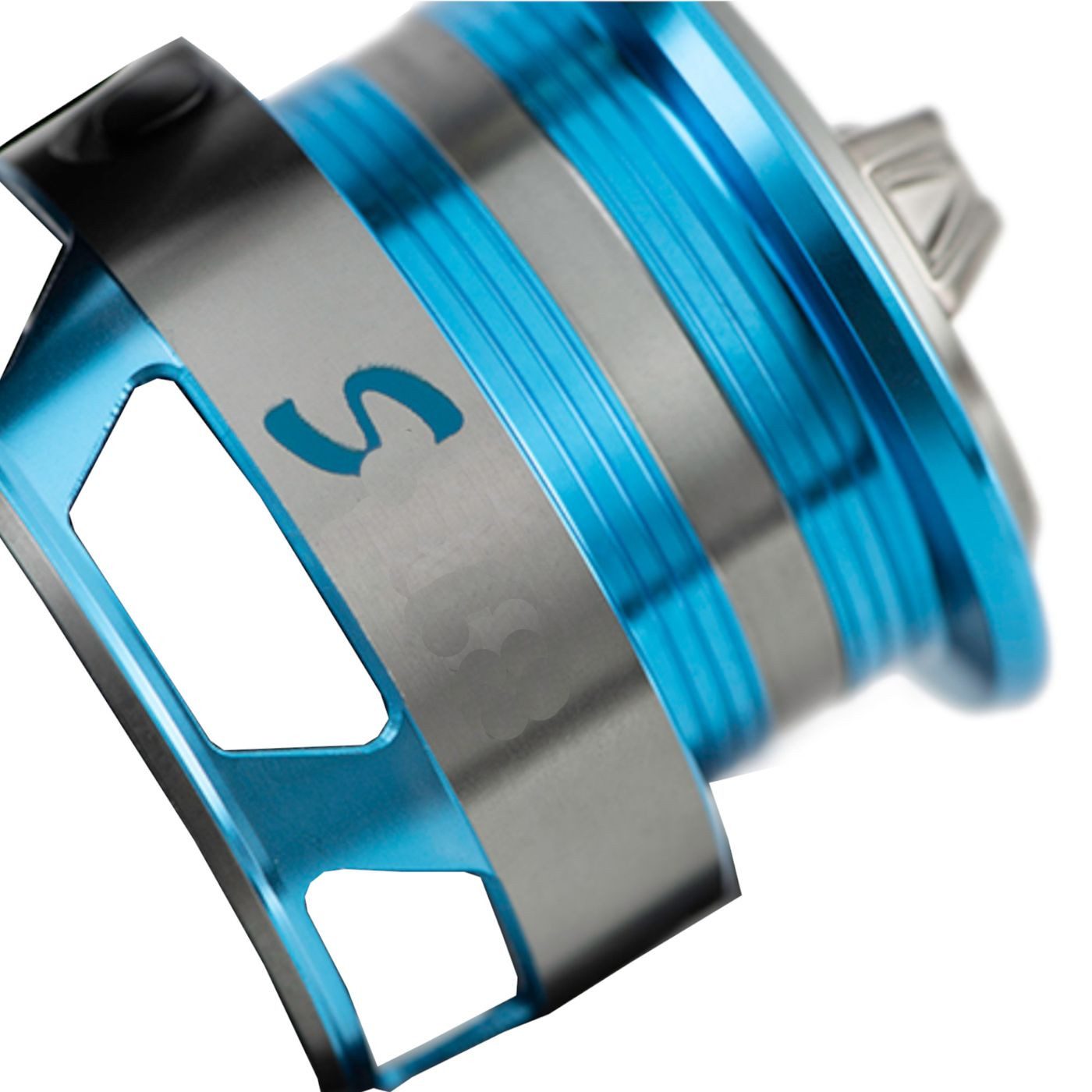 Salmo Stationärrolle Salmo S3000 Spare Spool - Reservespule)