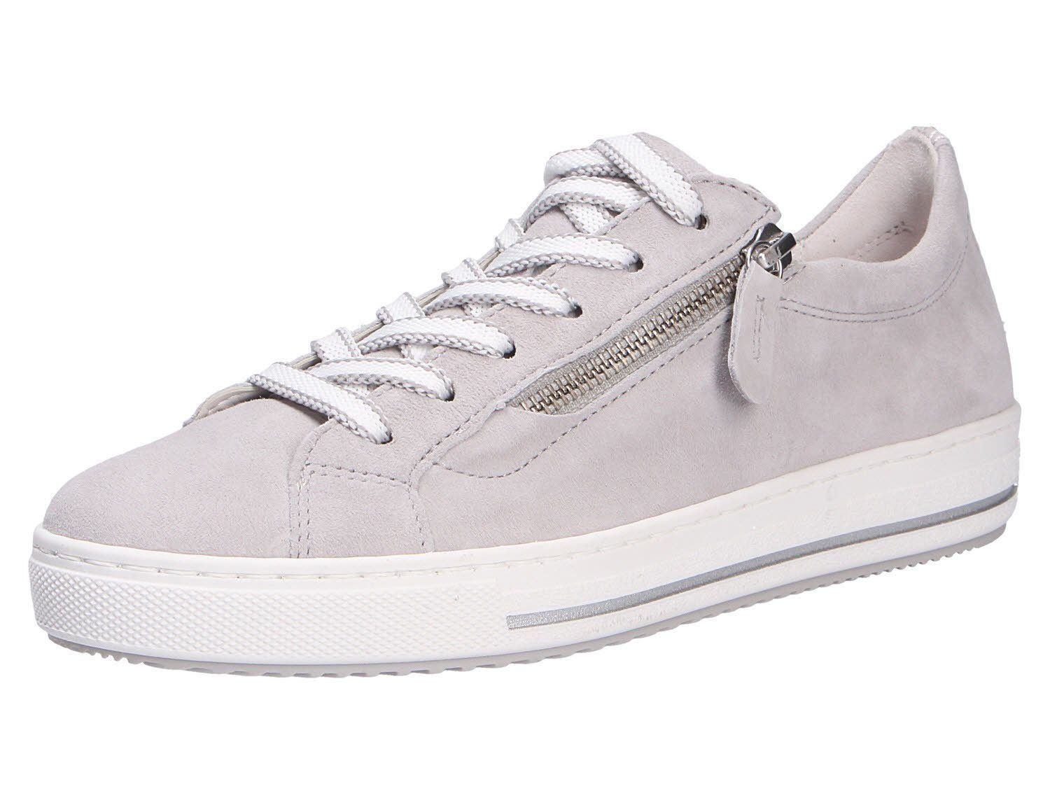 Gabor Sneaker Grau (light grey / 40)