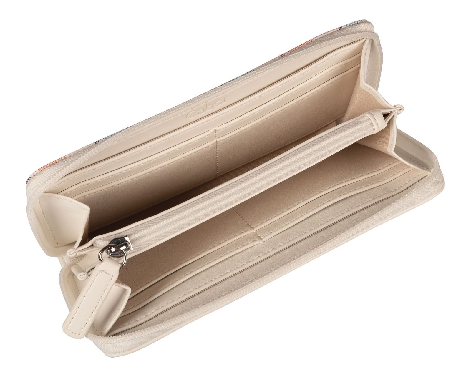 Gabor Geldbörse Long Zip Wallet günstig online kaufen