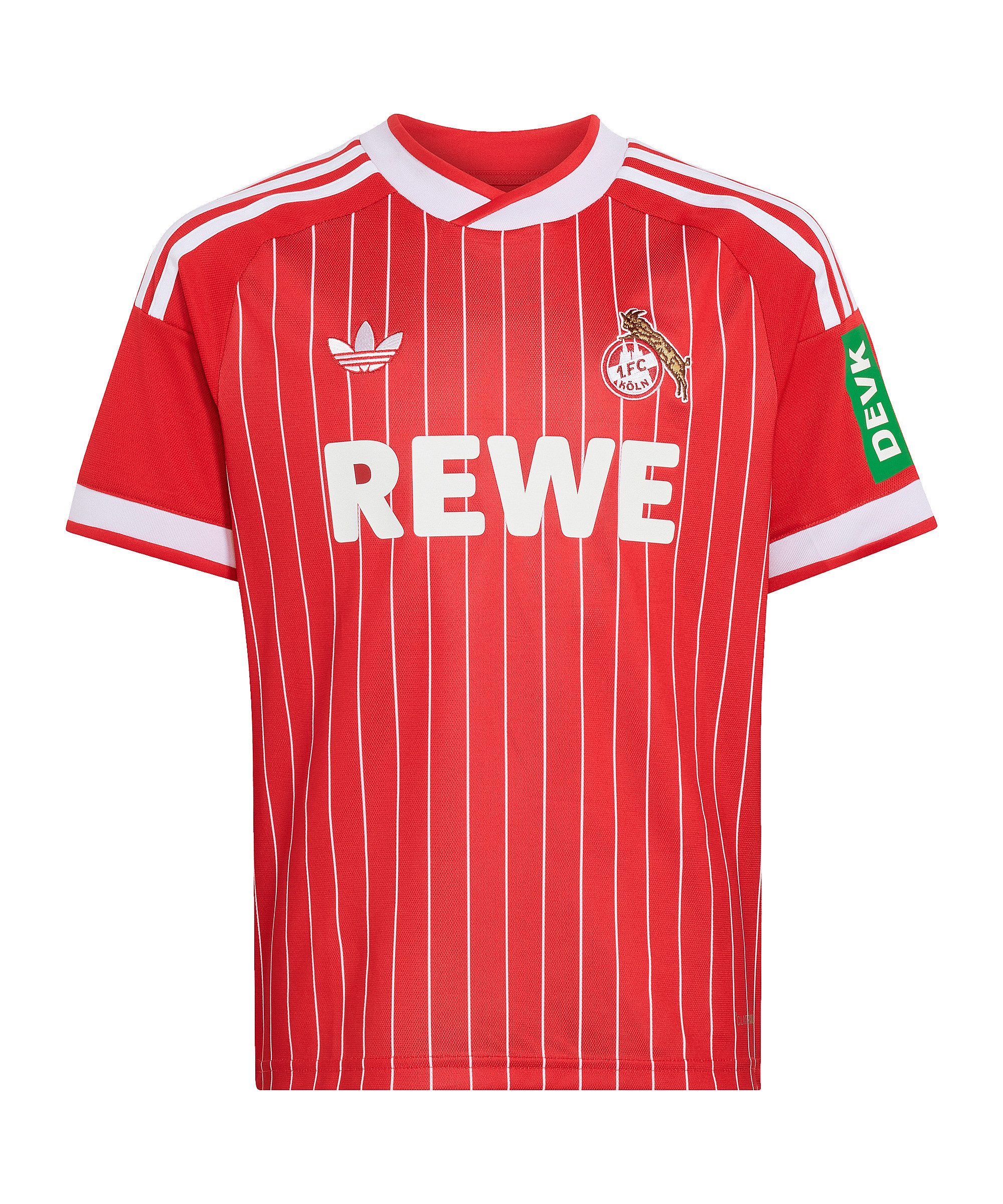 adidas Performance Fußballtrikot adidas Performance 1. Bundesliga