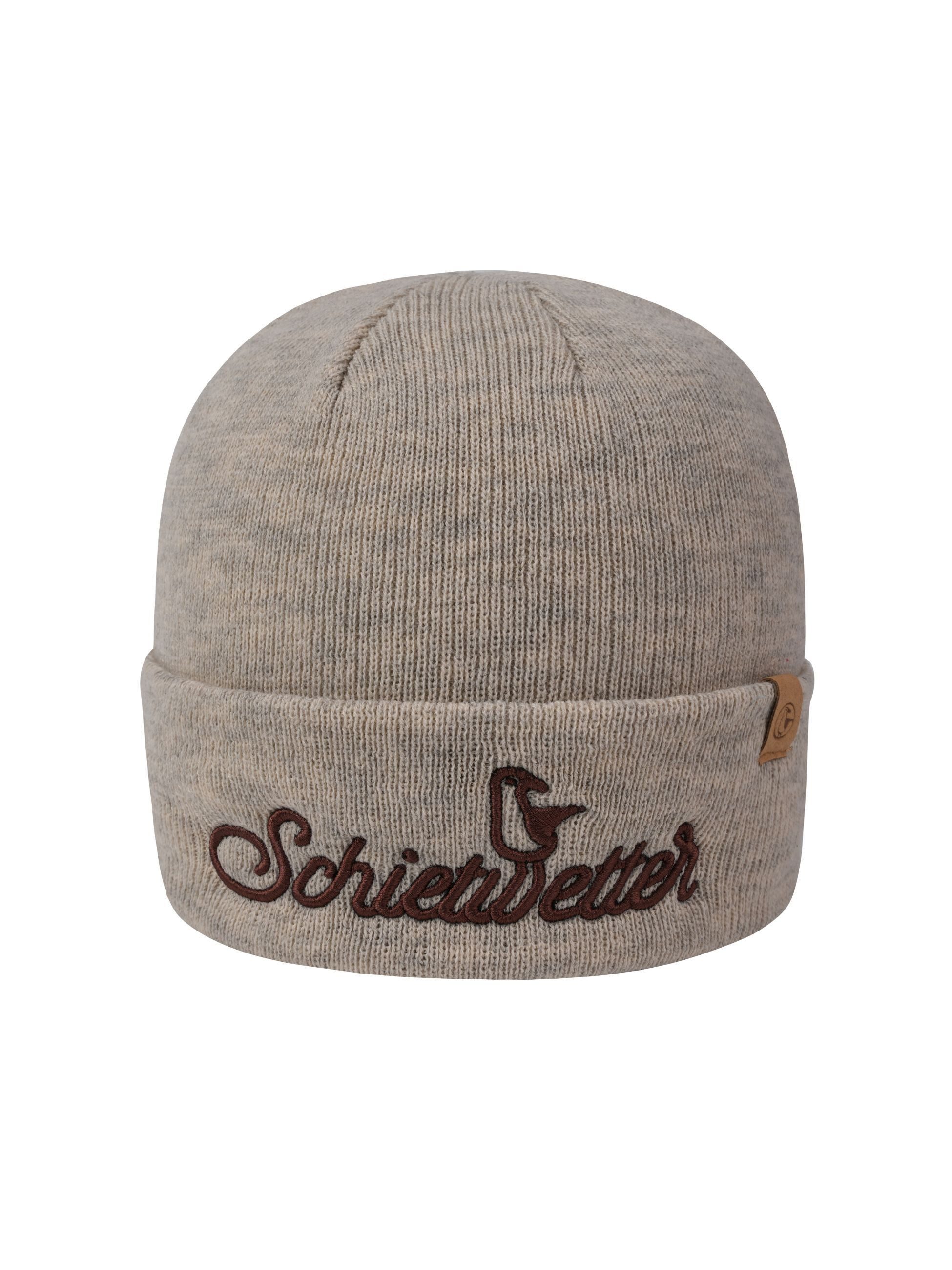 Schietwetter Strickmütze Unisex Erw. Schietwetter günstig online kaufen