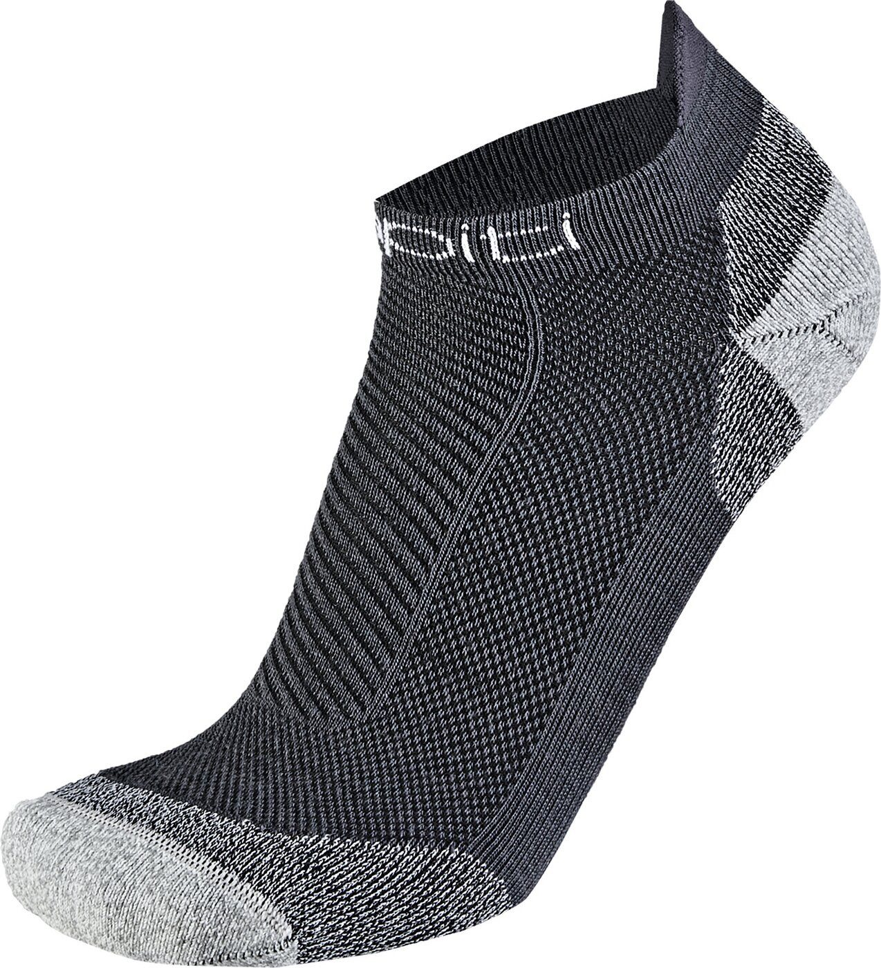 wapiti Laufsocken Wapiti RS02 ANTHRAZIT