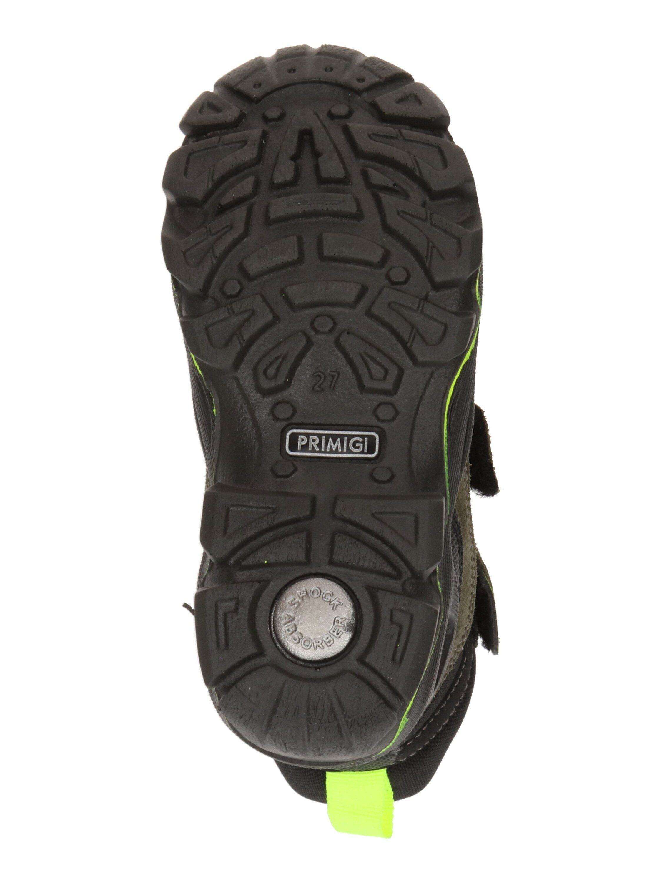 Primigi Stiefel (1-tlg)