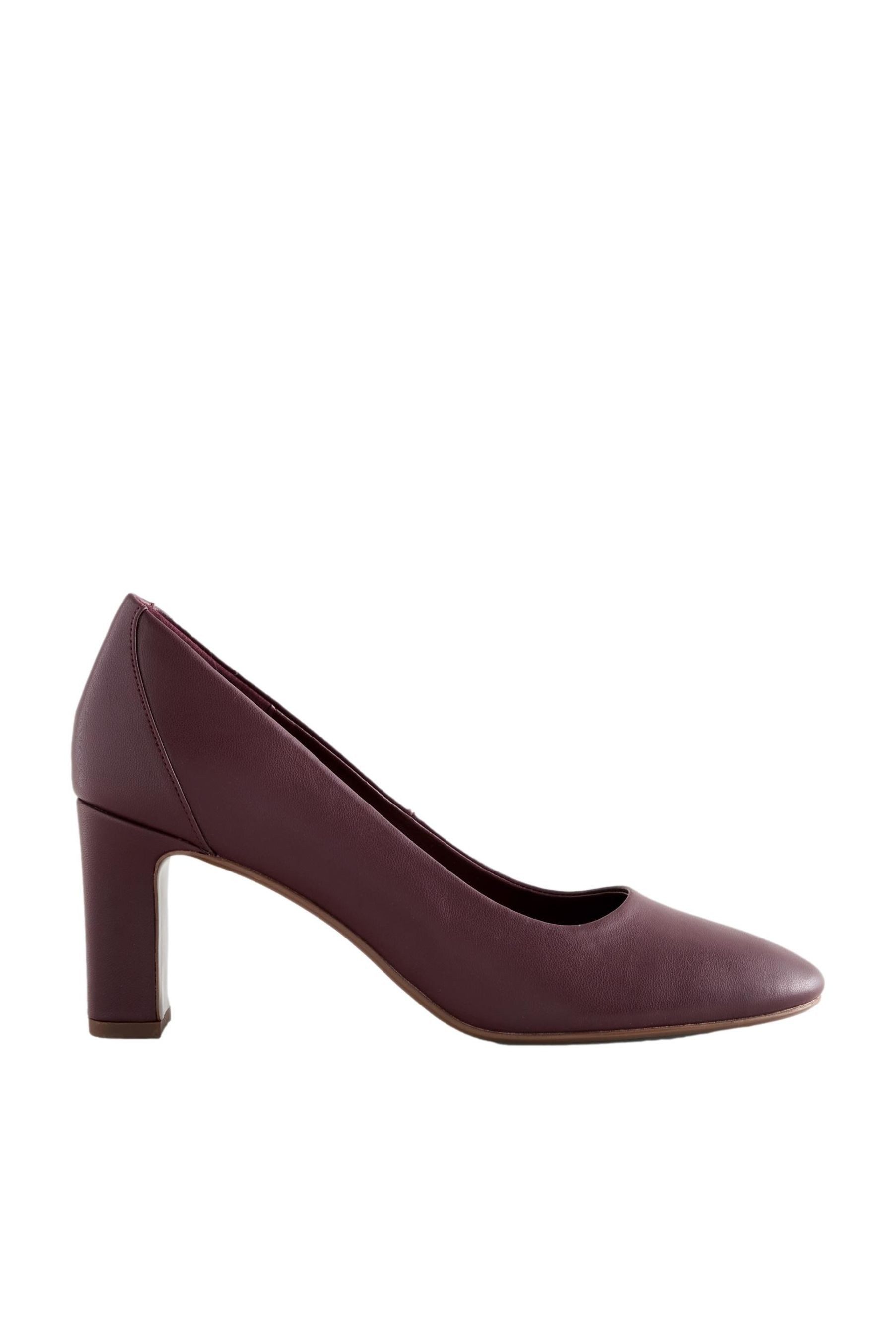 Next Forever Comfort® Pumps mit Blockabsatz günstig online kaufen