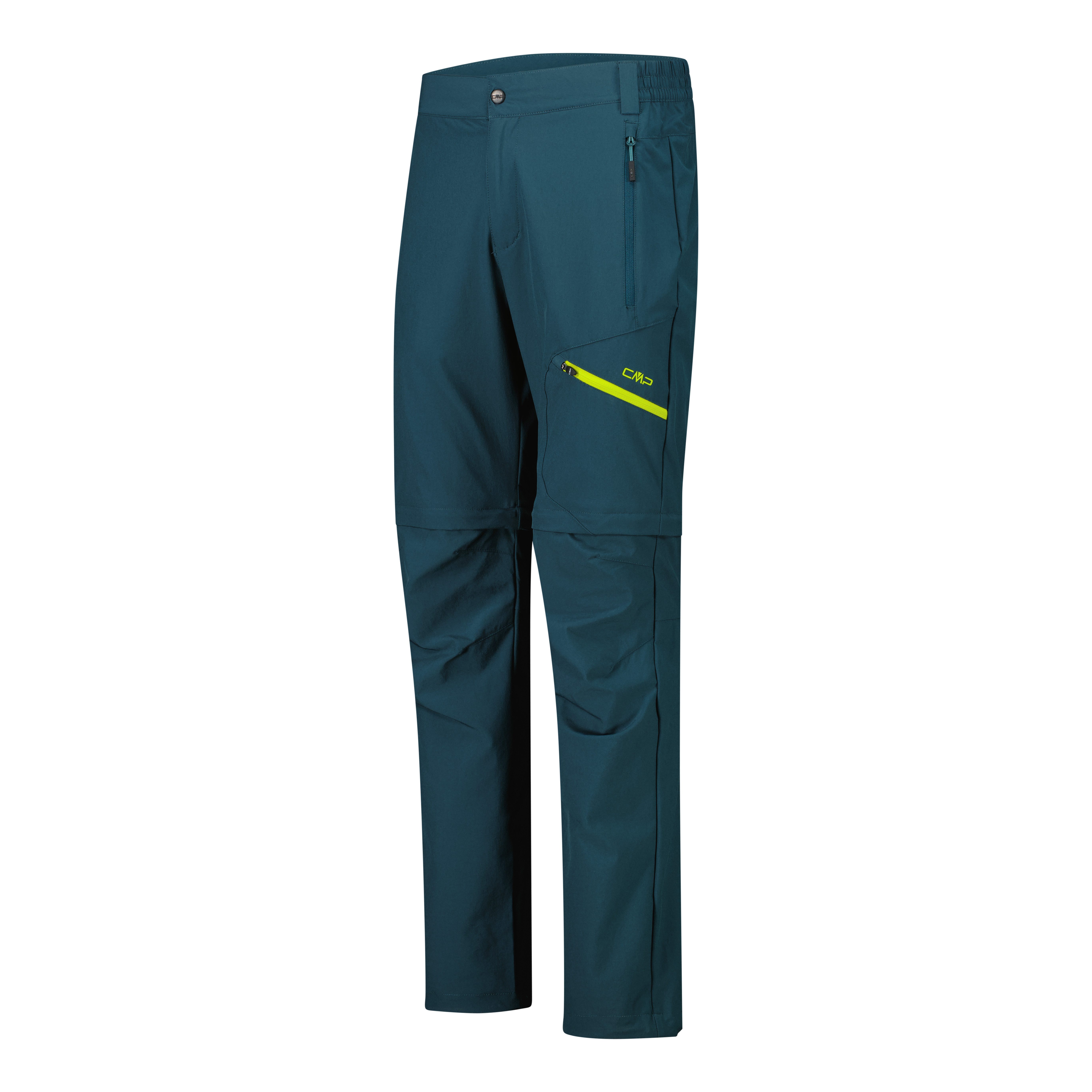 CMP Trekkinghose CMP Herren Hose MAN ZIP OFF PANT 31T5157