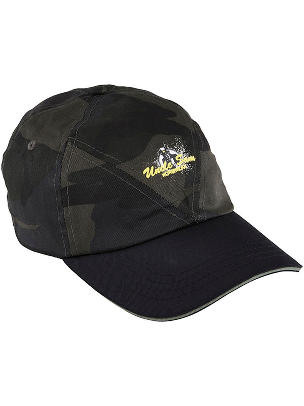 Uncle Sam Bommelmütze 70578-4410 Uncle Sam Cap günstig online kaufen