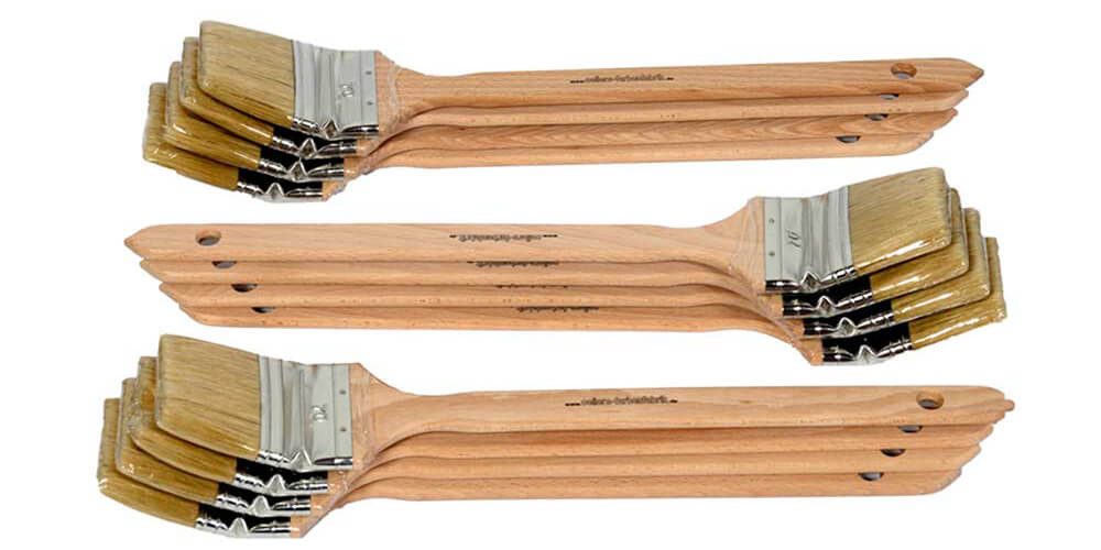 OELLERS Heizkörperpinsel