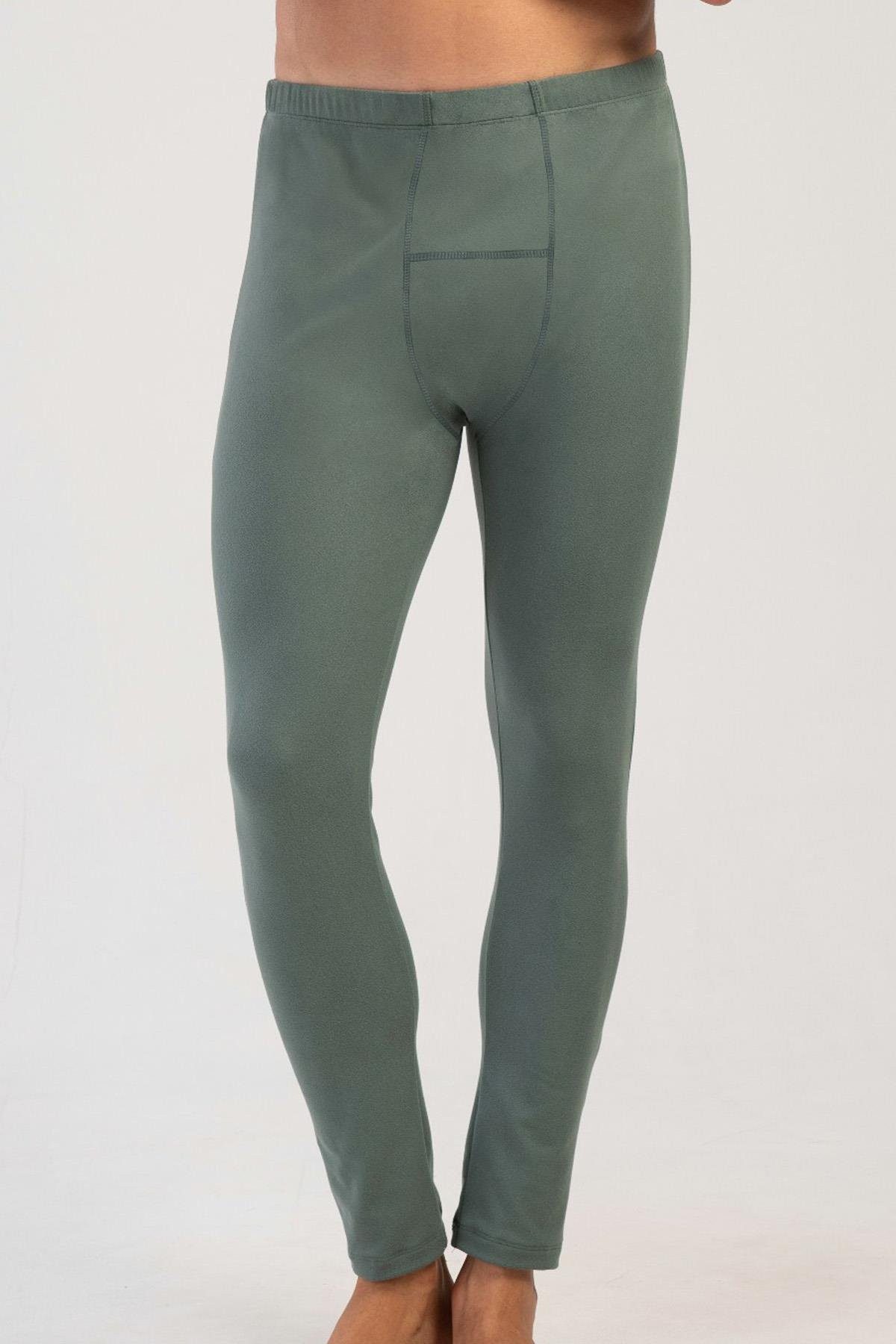 C&CITY Hosenanzug Herren Thermo-Unterwäsche 405159