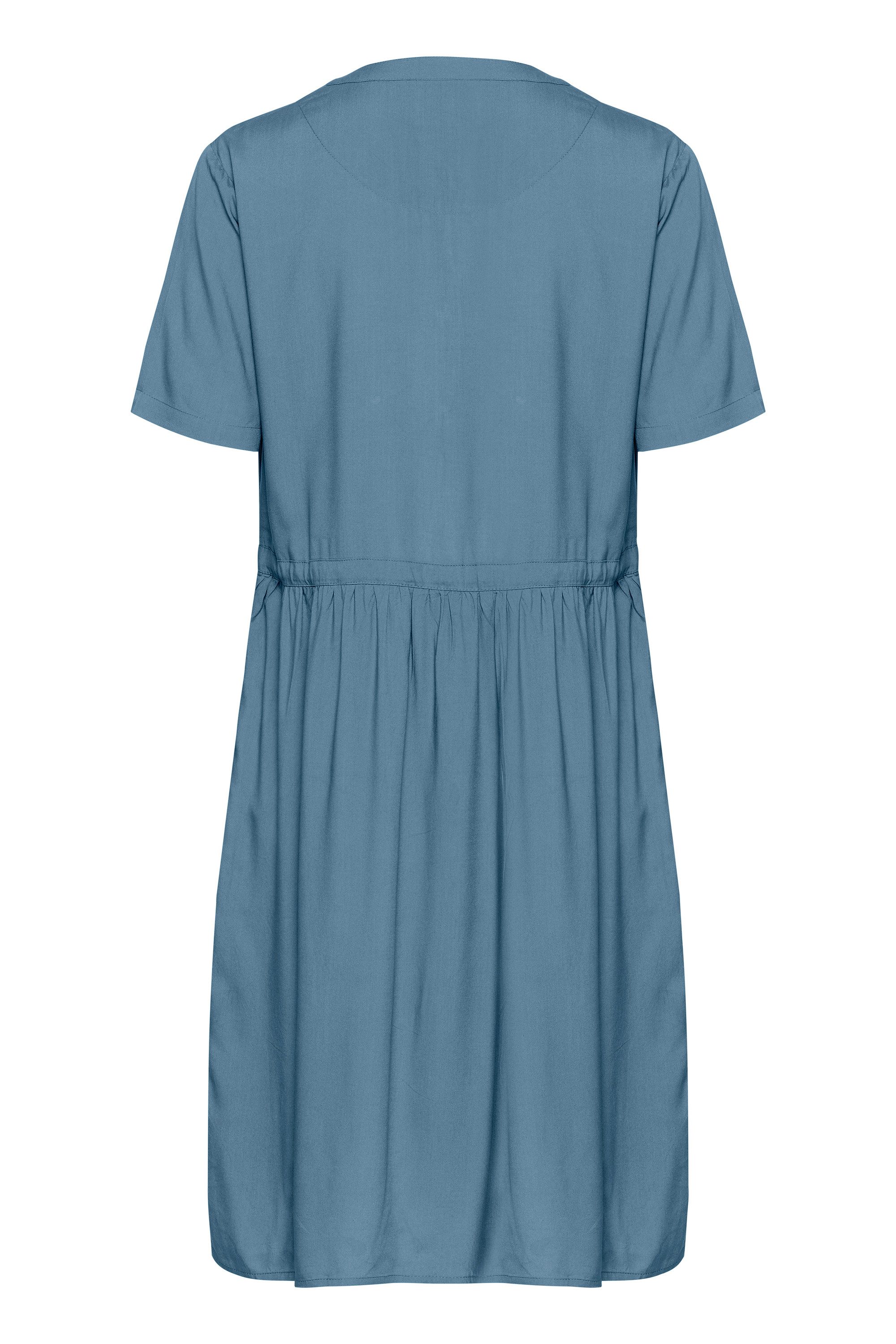Cream Blusenkleid Kleid CRTiah günstig online kaufen