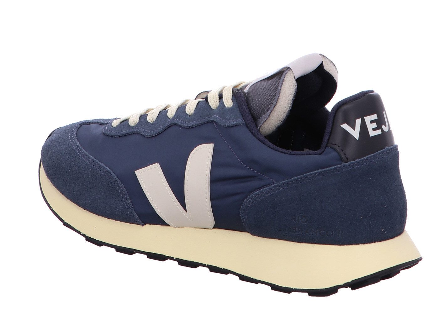 VEJA Rio Branco II Schnürschuh