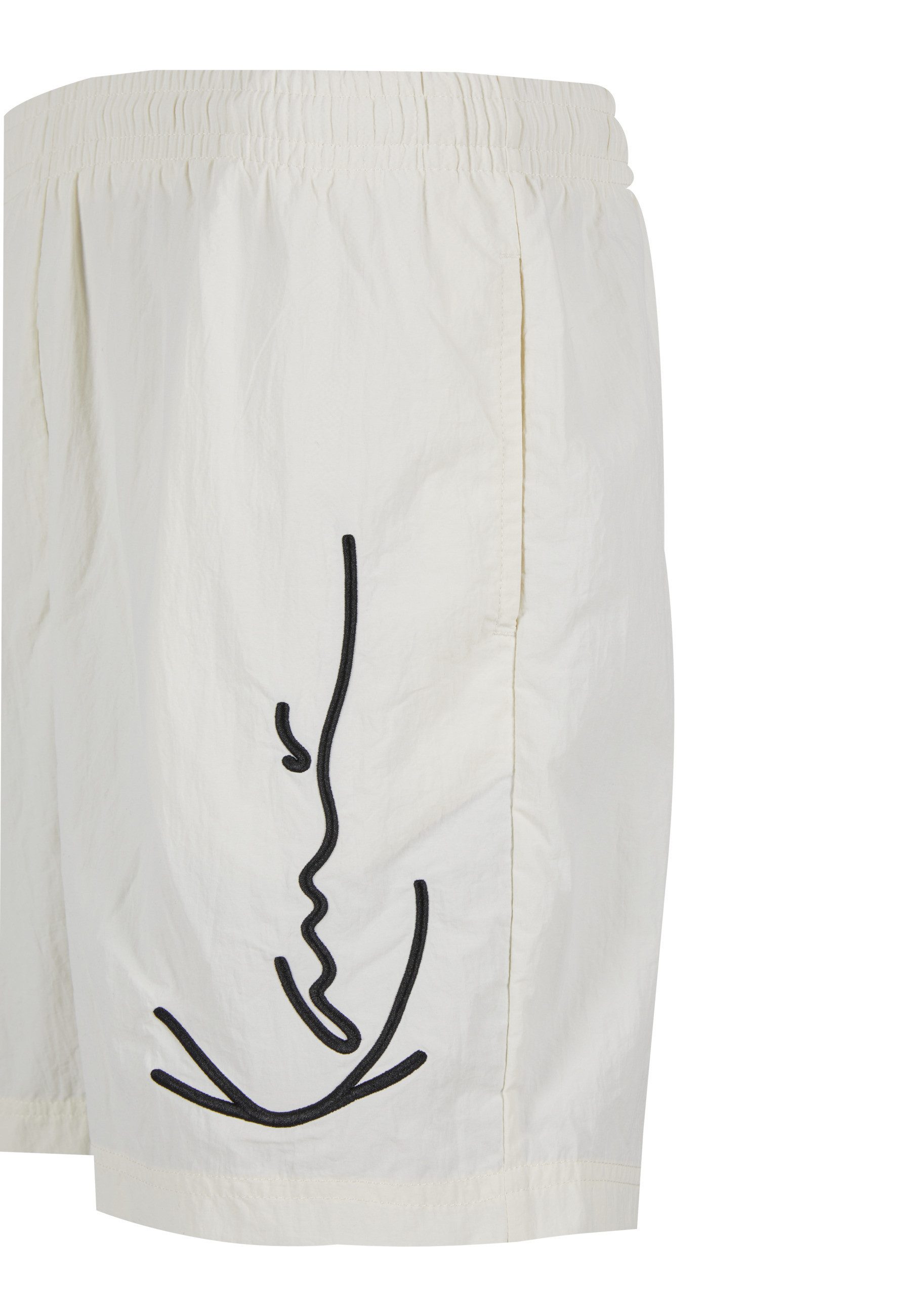 Karl Kani Badeshorts Karl Kani Signature Swim Shorts