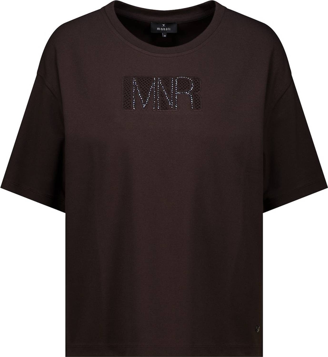 Monari T-Shirt 410824 elegant