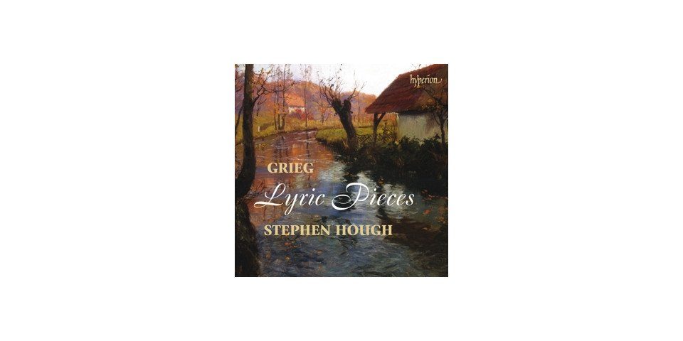 Hörspiel-CD 27 Lyrische Stücke
