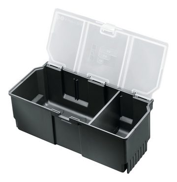 Bosch Home & Garden Werkzeugkoffer, Mittlere Zubehörbox SystemBox