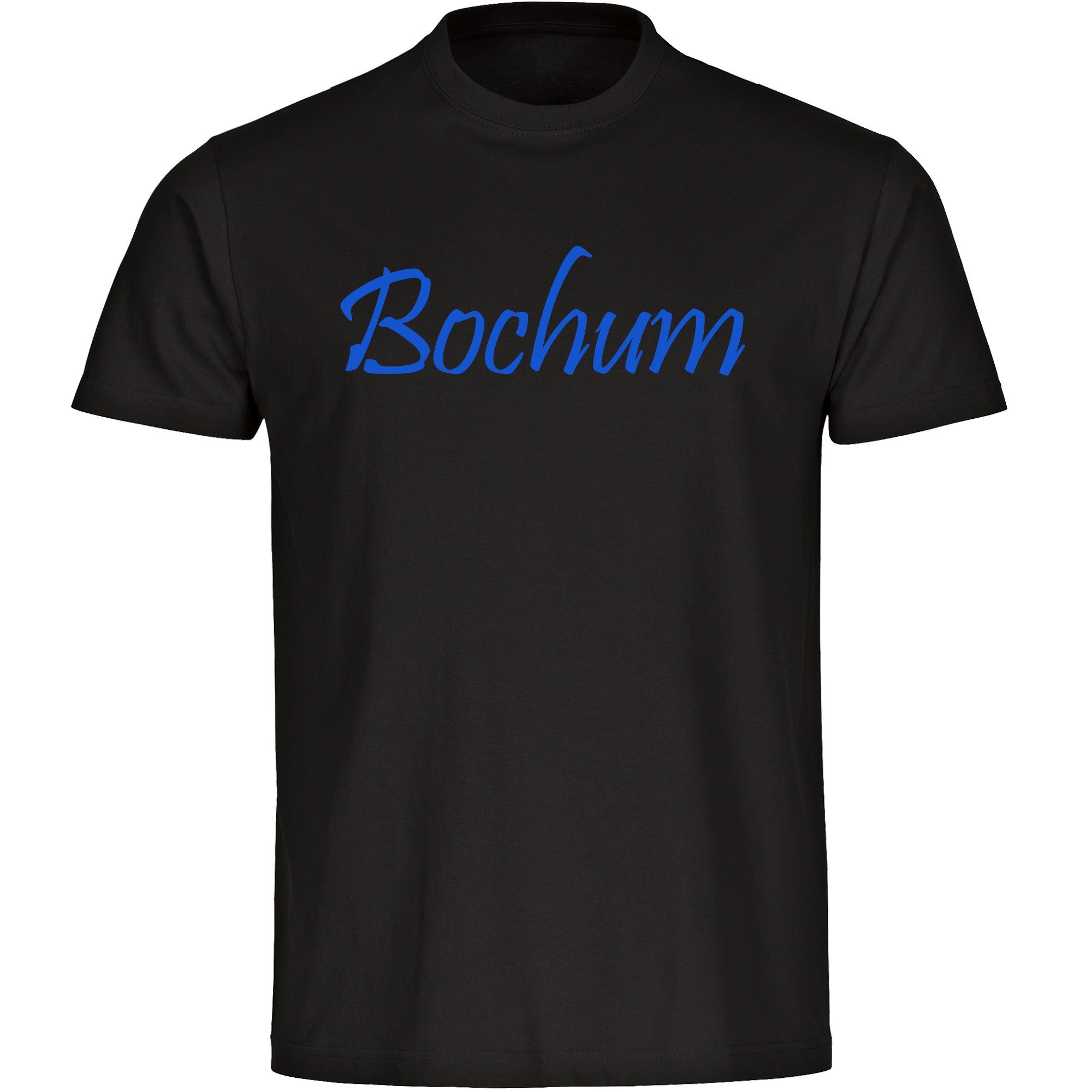 T-Shirt Kinder Bochum - Schriftzug - Kind
